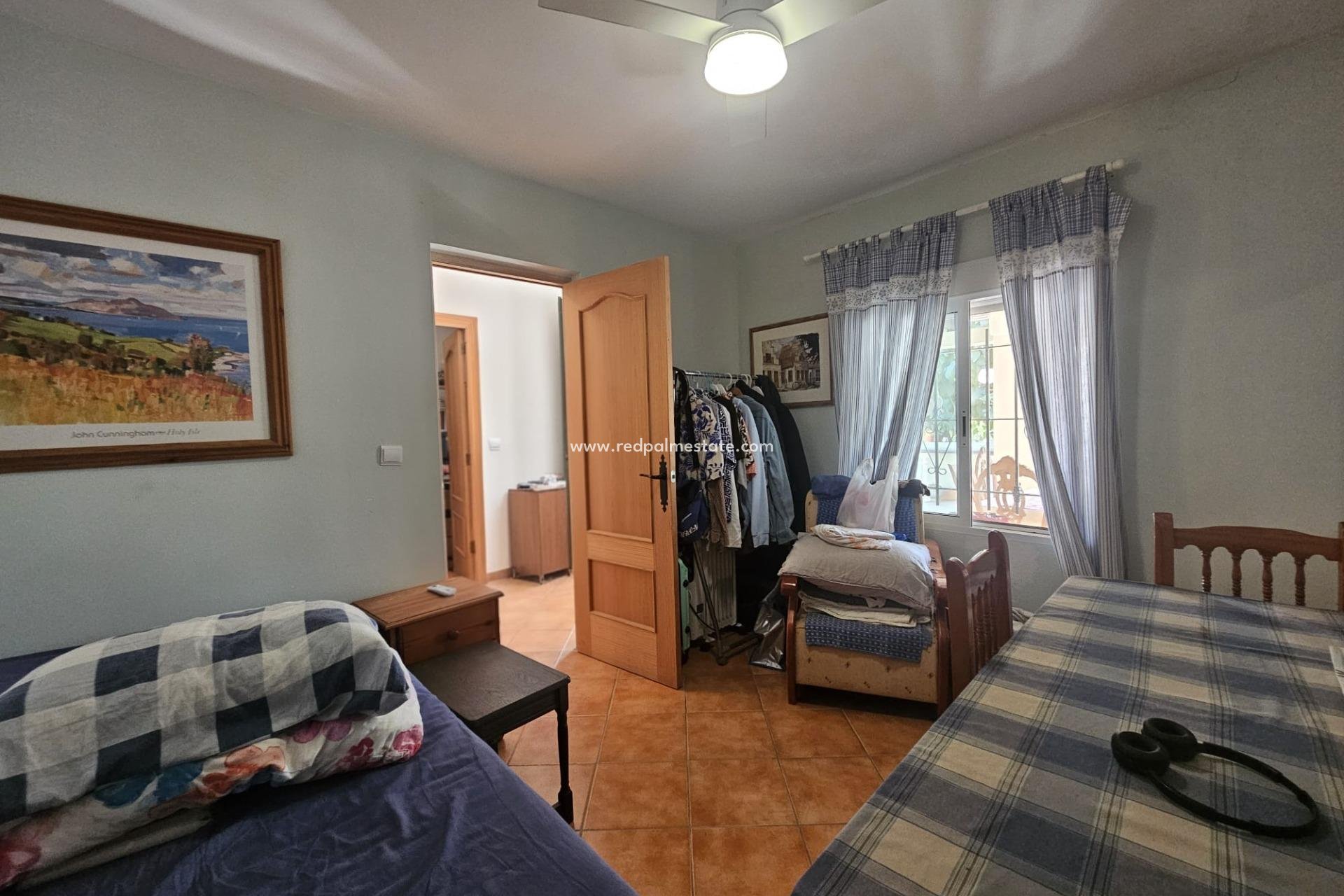 Videresalg - Villa -
Orihuela - Molins-campaneta-san Bartolomé