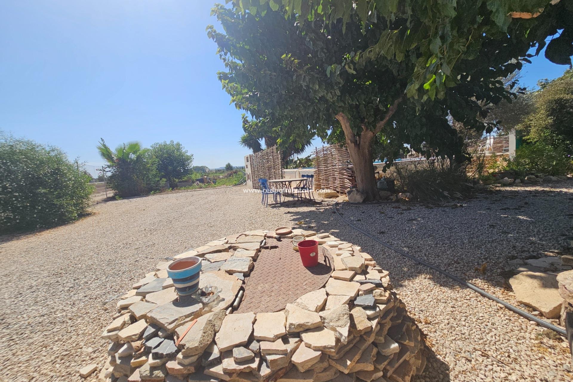 Videresalg - Villa -
Orihuela - Molins-campaneta-san Bartolomé