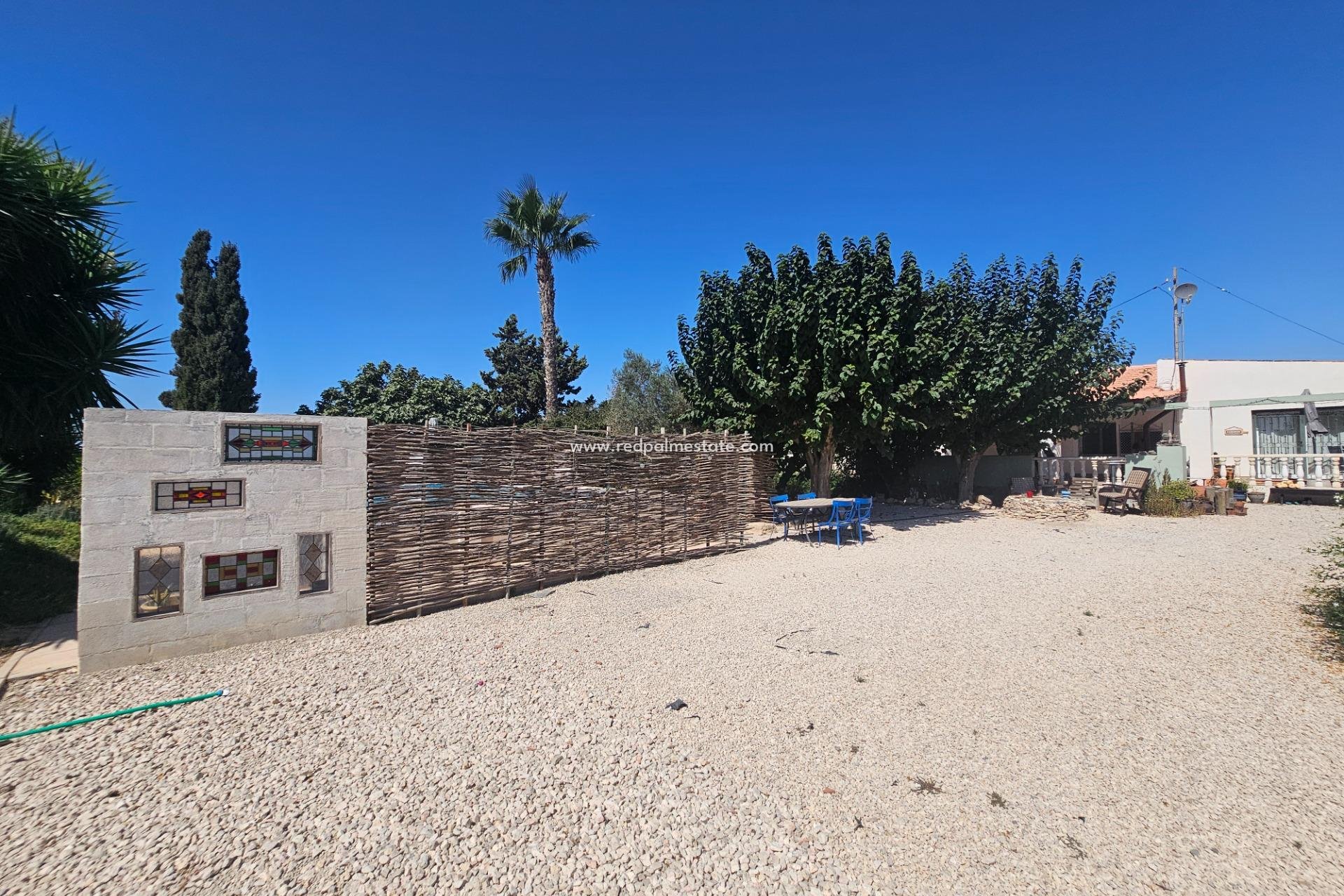Videresalg - Villa -
Orihuela - Molins-campaneta-san Bartolomé