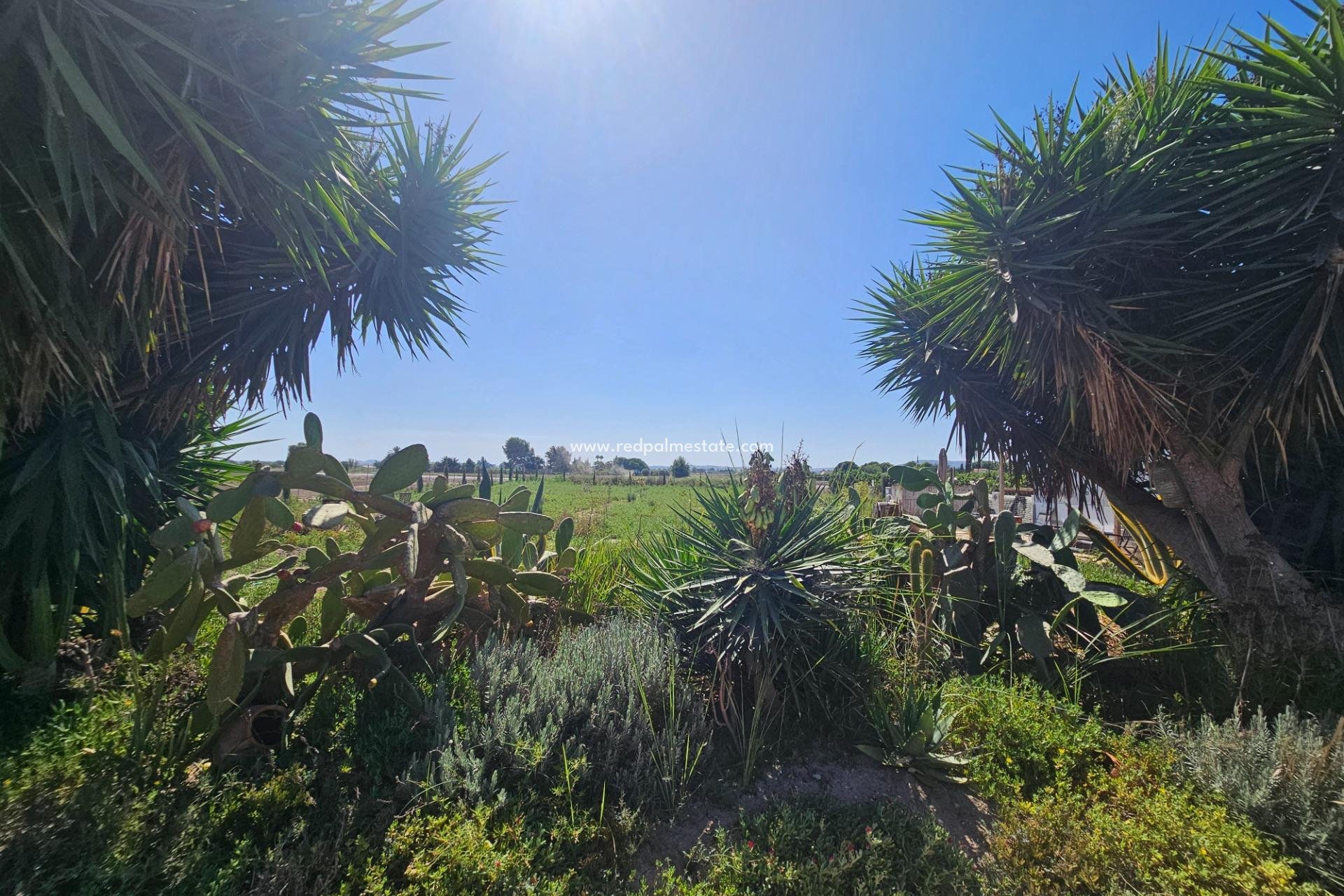 Videresalg - Villa -
Orihuela - Molins-campaneta-san Bartolomé