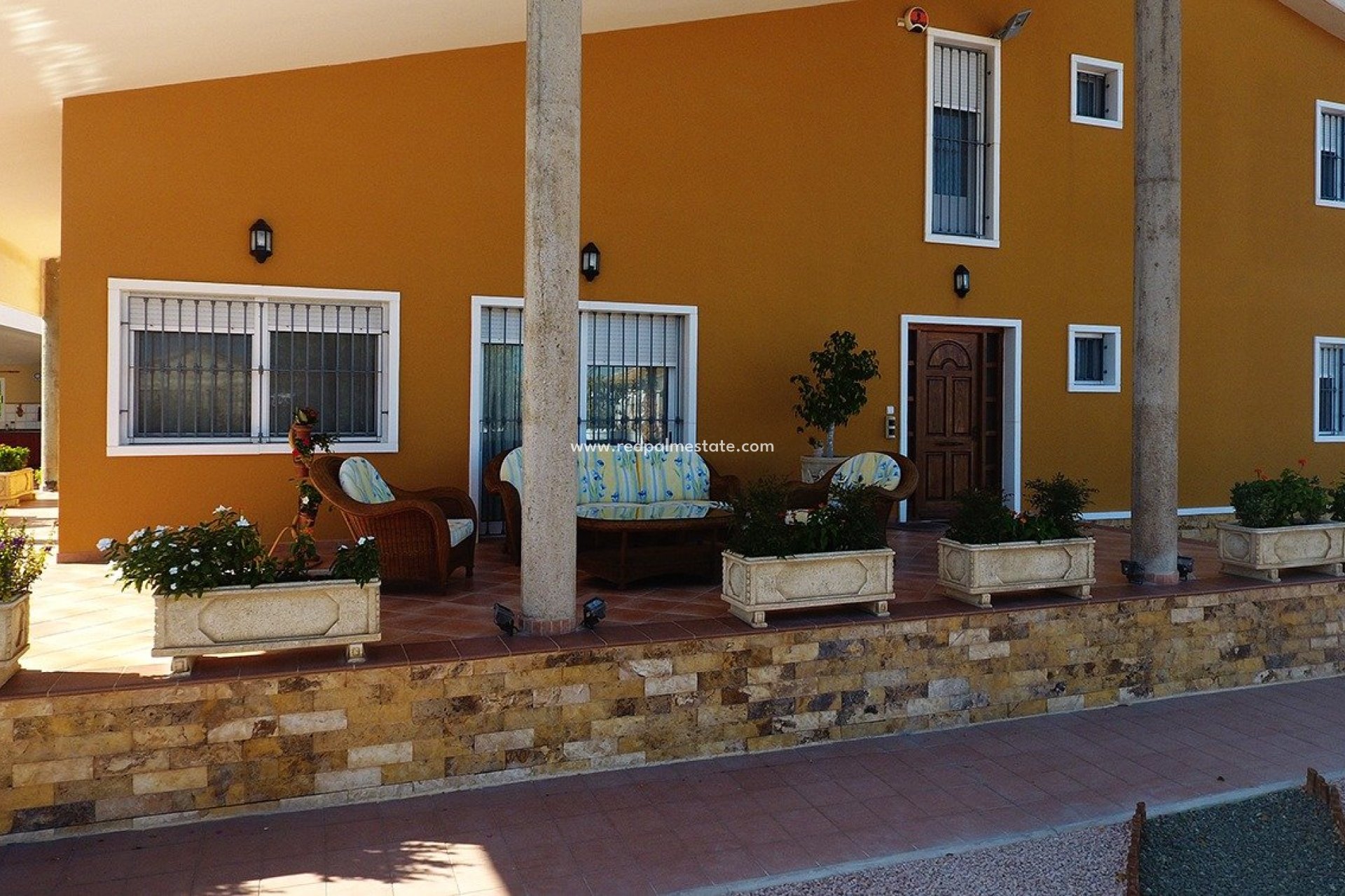 Videresalg - Villa -
Orihuela - Orihuela Ciudad