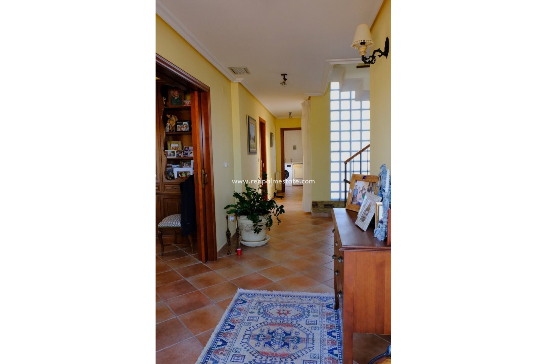 Videresalg - Villa -
Orihuela - Orihuela Ciudad