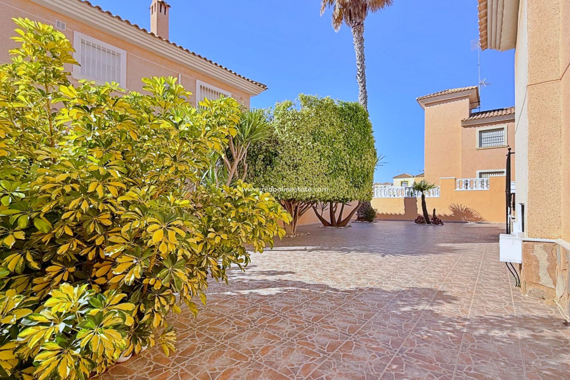 Videresalg - Villa -
Orihuela - Orihuela Costa
