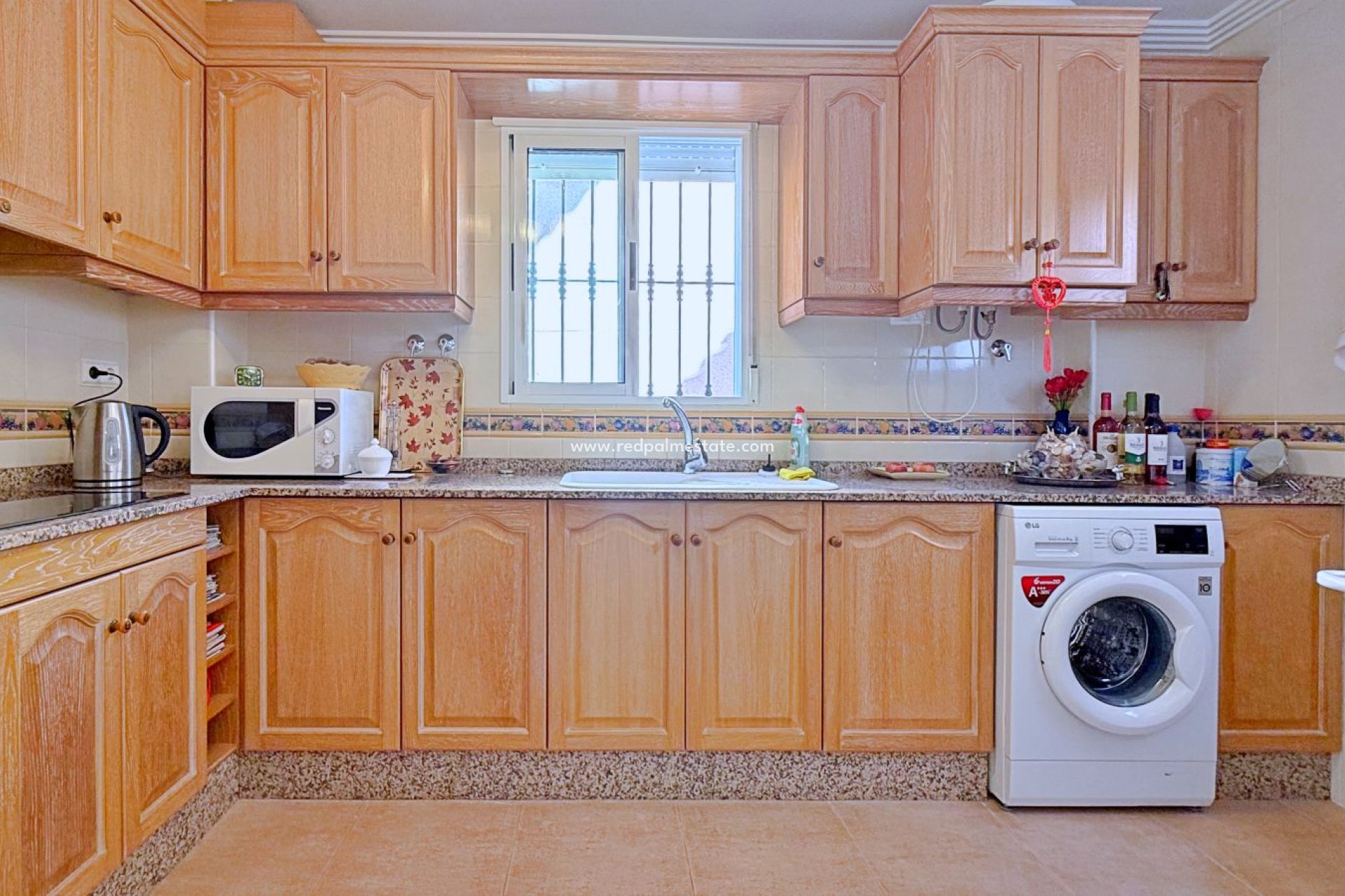 Videresalg - Villa -
Orihuela - Orihuela Costa