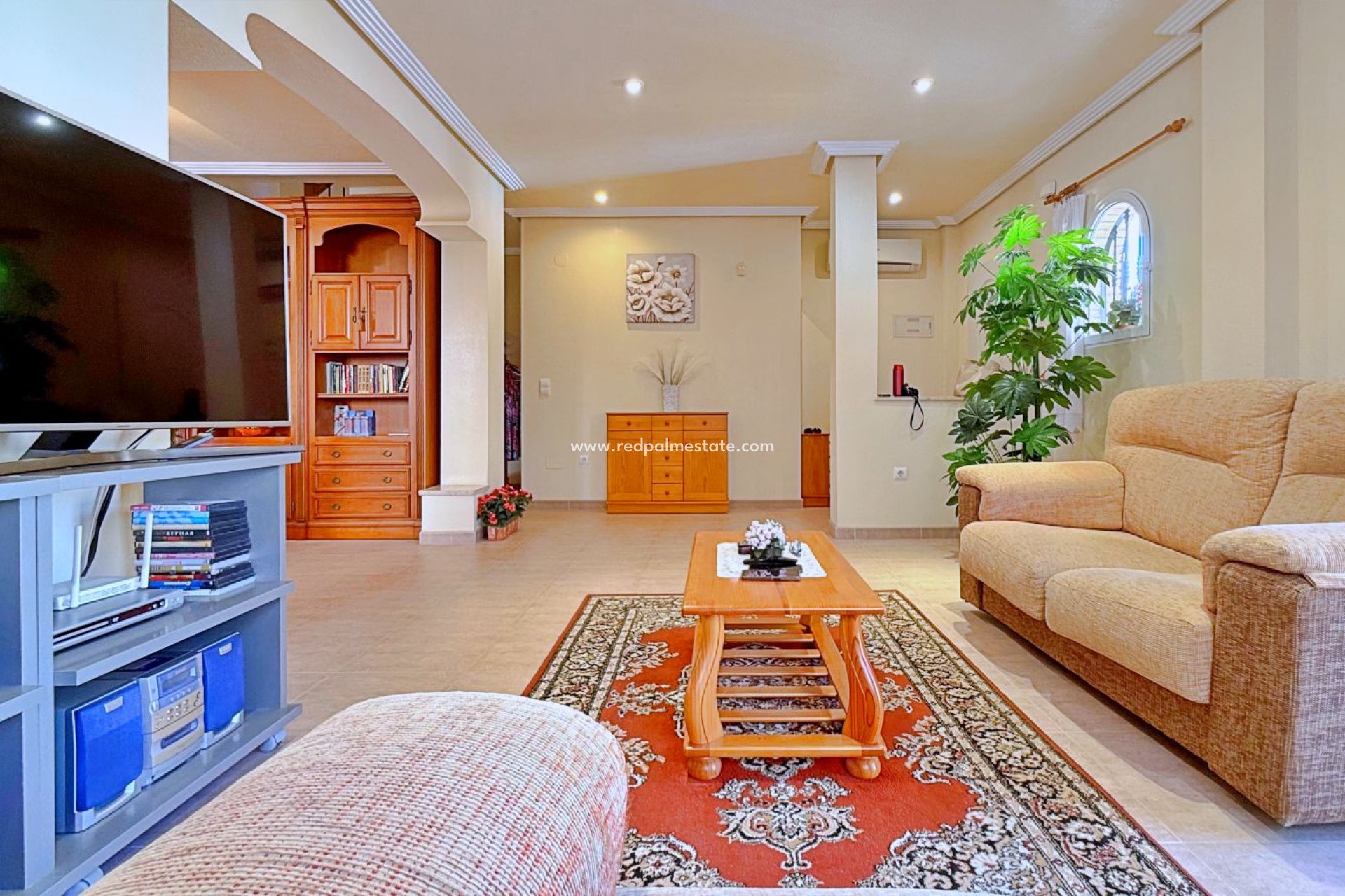 Videresalg - Villa -
Orihuela - Orihuela Costa