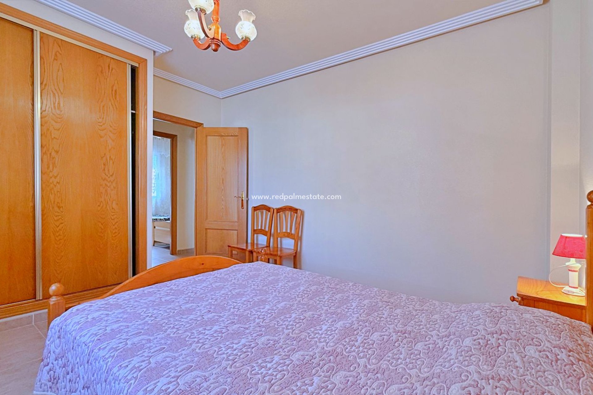 Videresalg - Villa -
Orihuela - Orihuela Costa