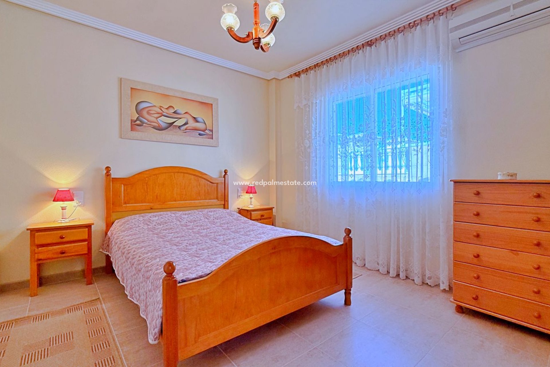 Videresalg - Villa -
Orihuela - Orihuela Costa