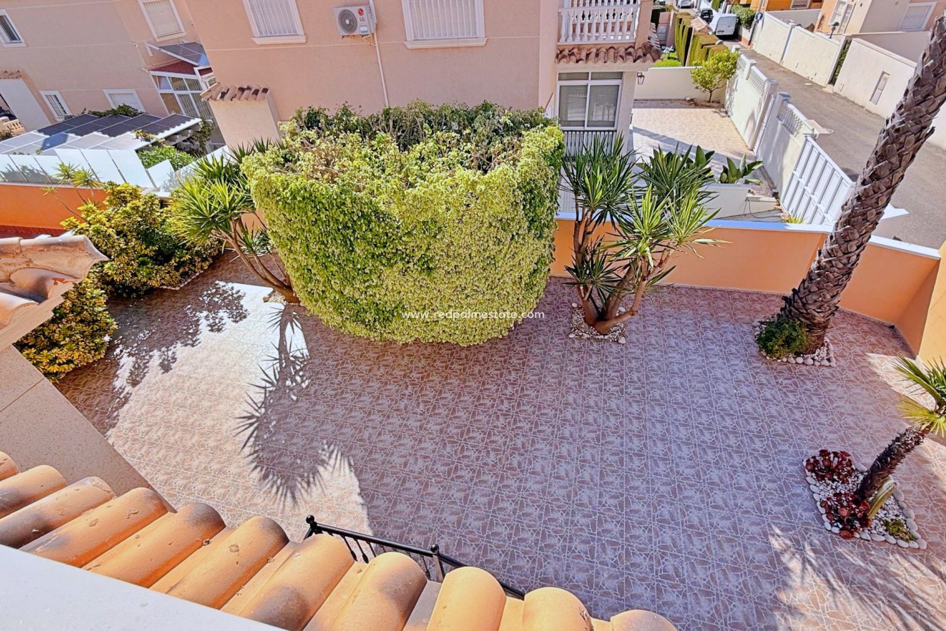 Videresalg - Villa -
Orihuela - Orihuela Costa