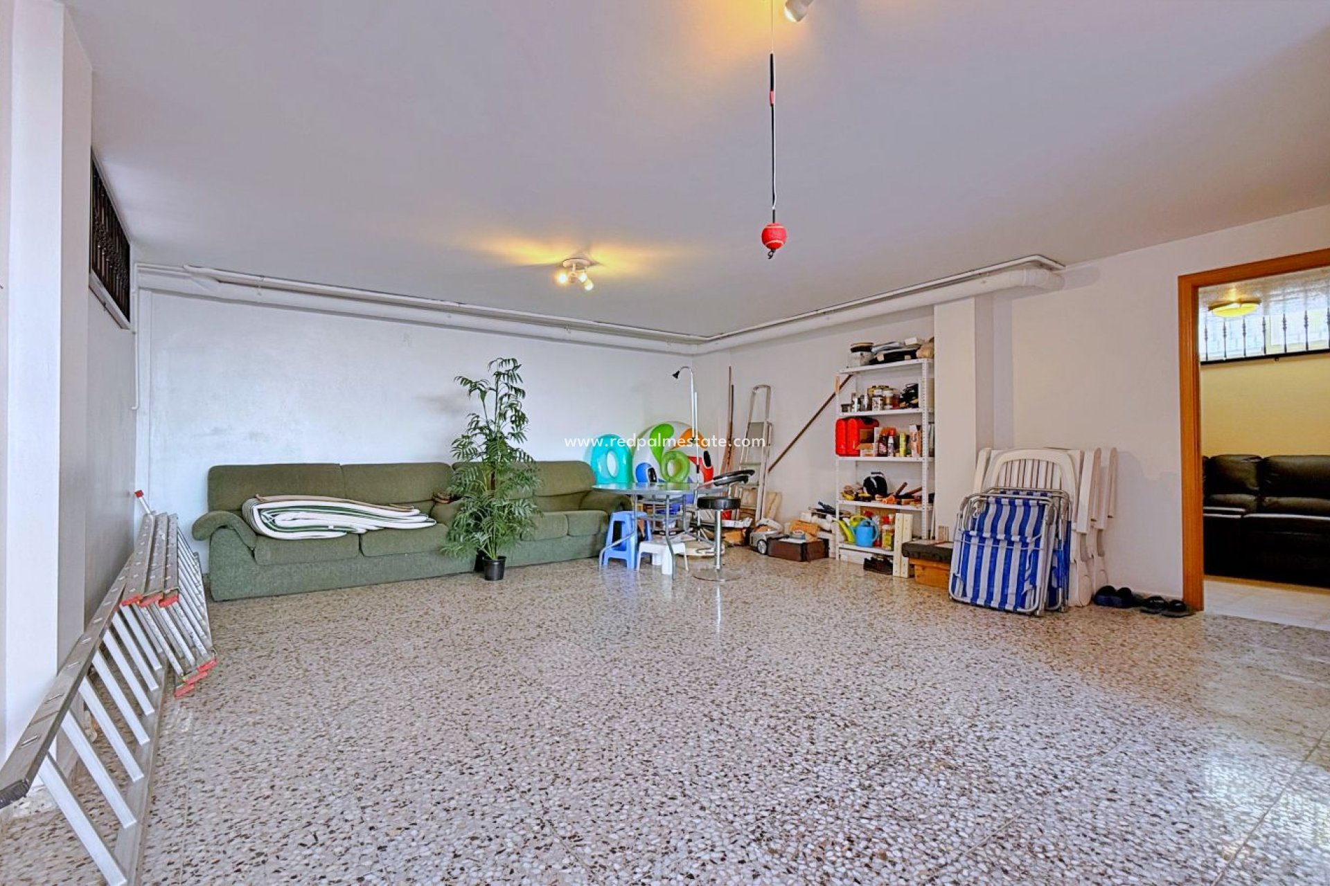 Videresalg - Villa -
Orihuela - Orihuela Costa