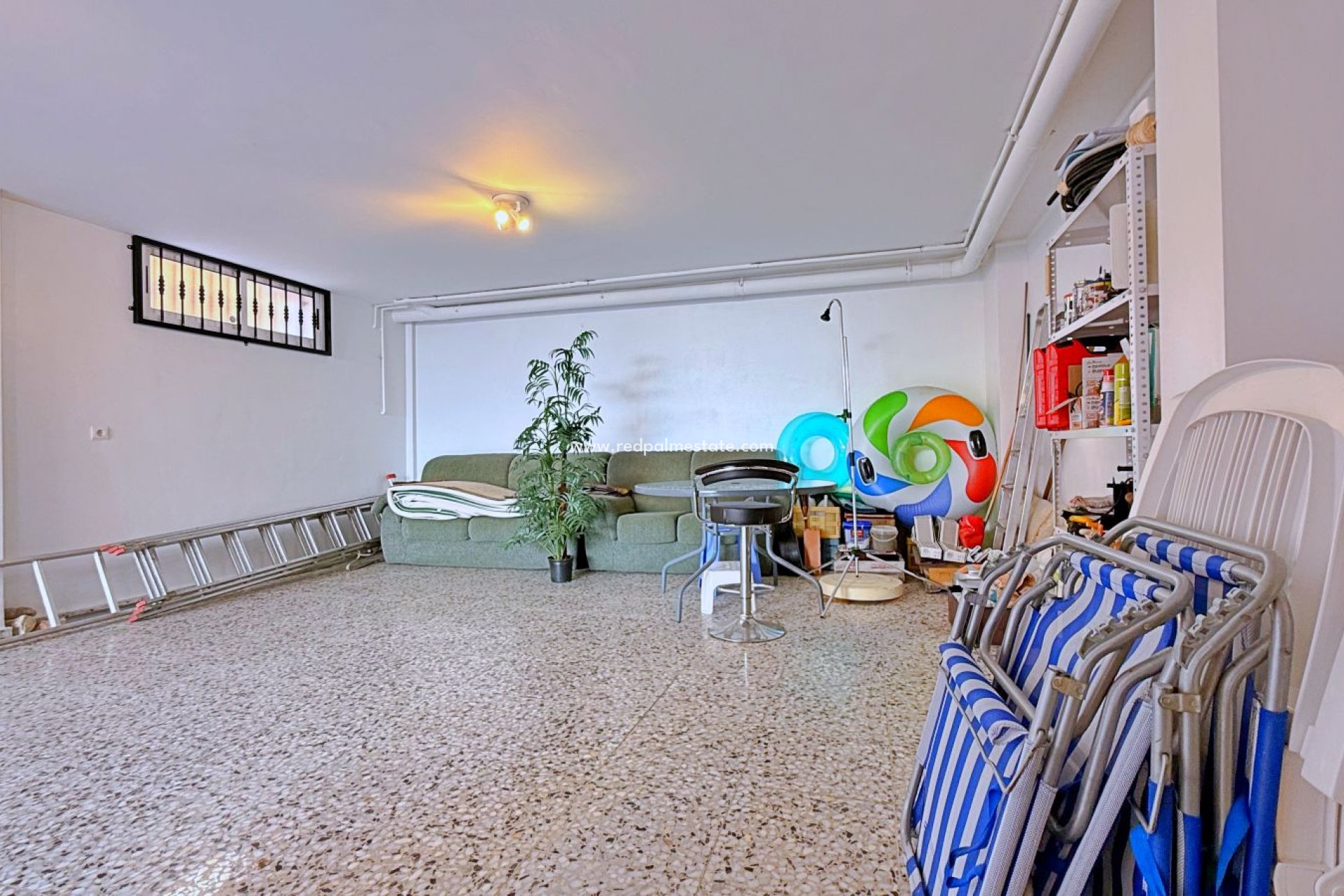 Videresalg - Villa -
Orihuela - Orihuela Costa