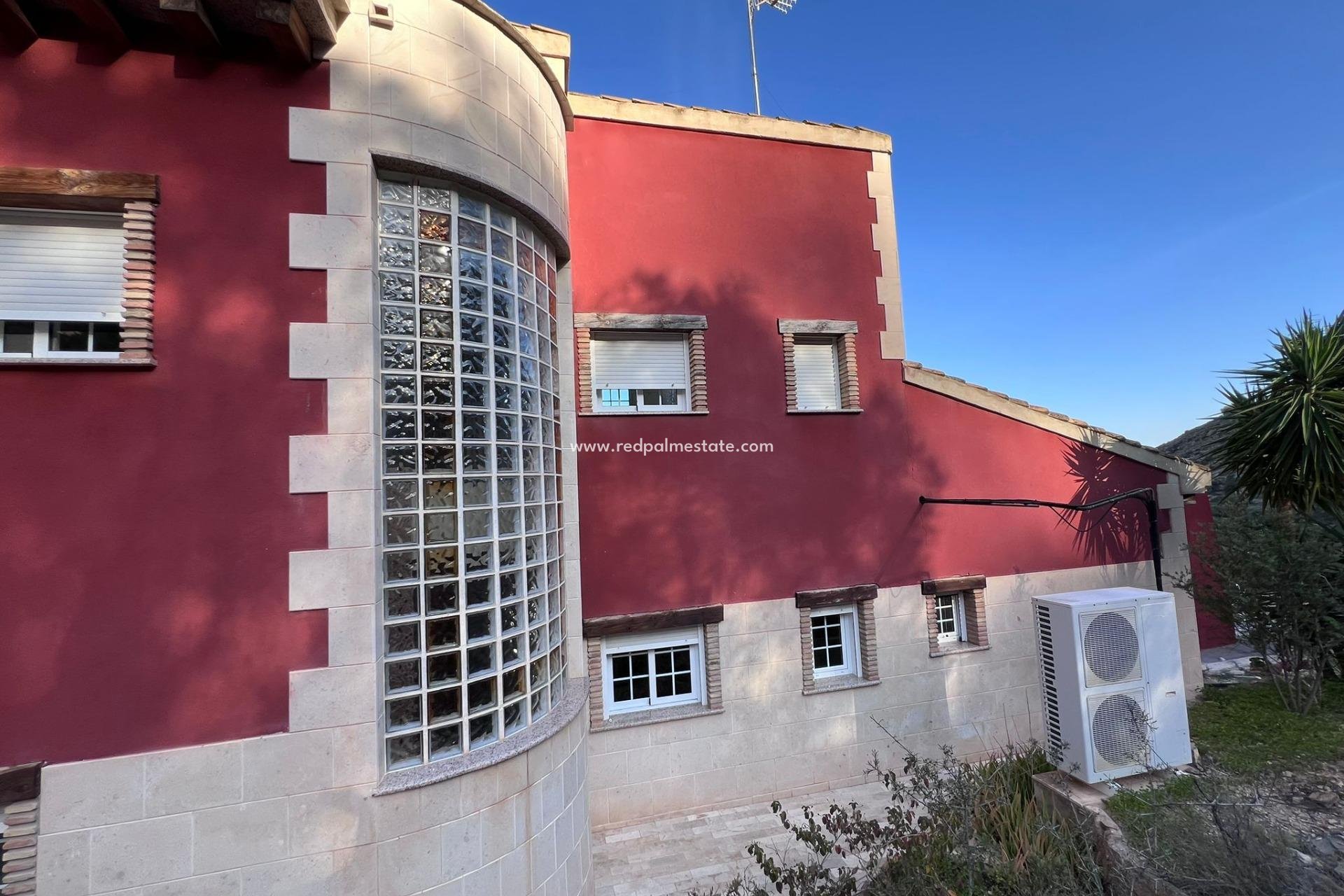 Videresalg - Villa -
Orihuela - Raiguero de Bonanza
