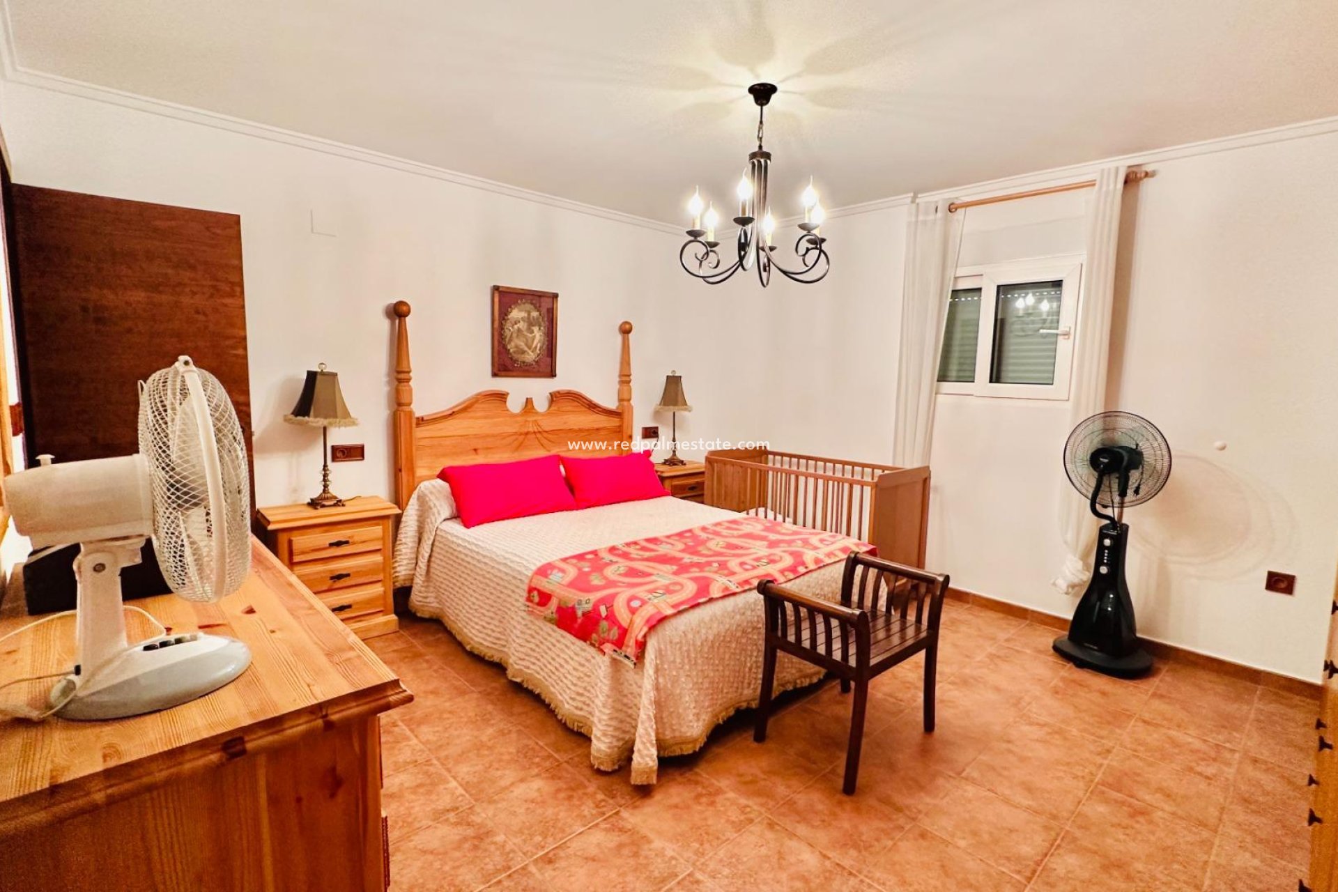 Videresalg - Villa -
Orihuela - Urb. Montepinar