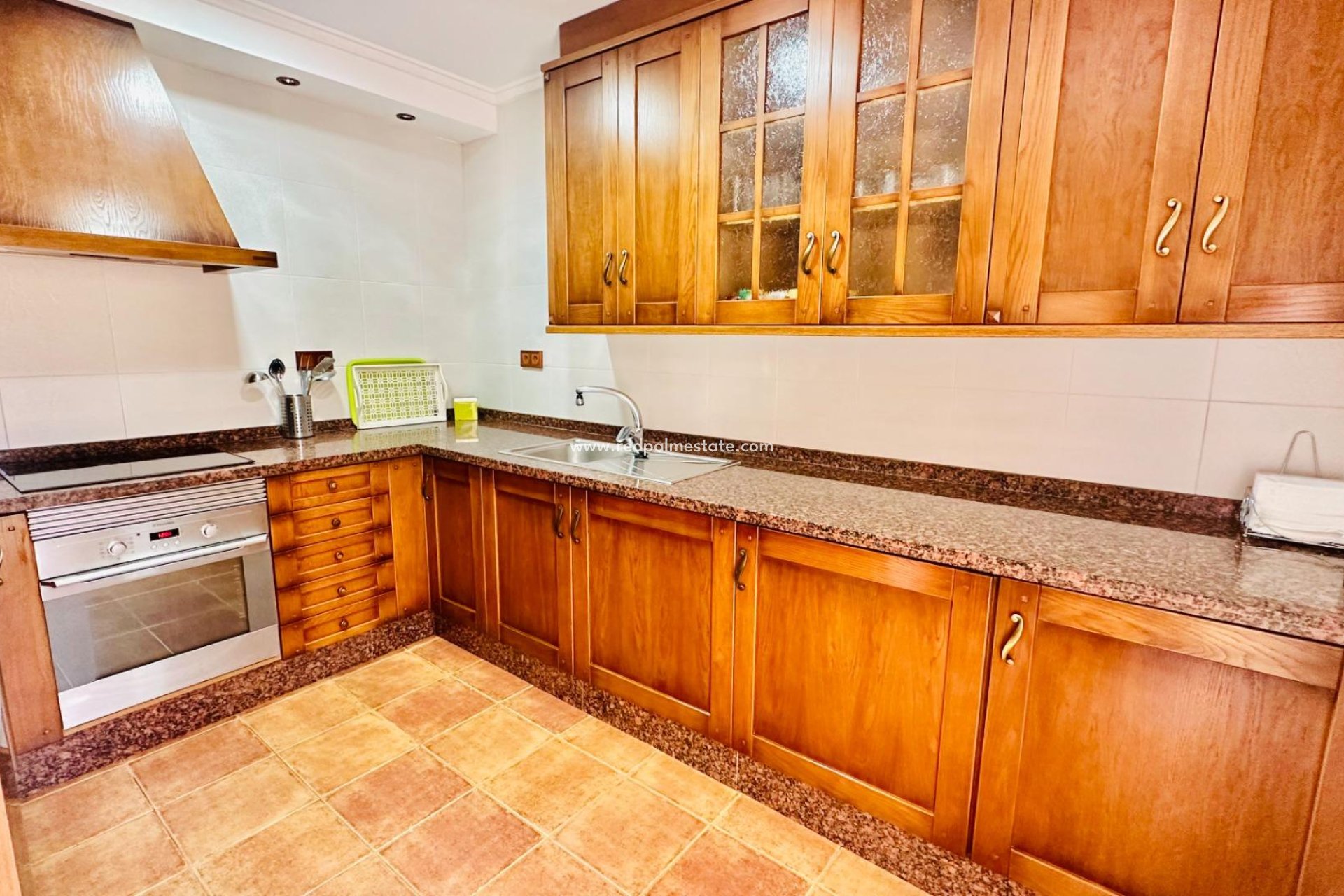 Videresalg - Villa -
Orihuela - Urb. Montepinar