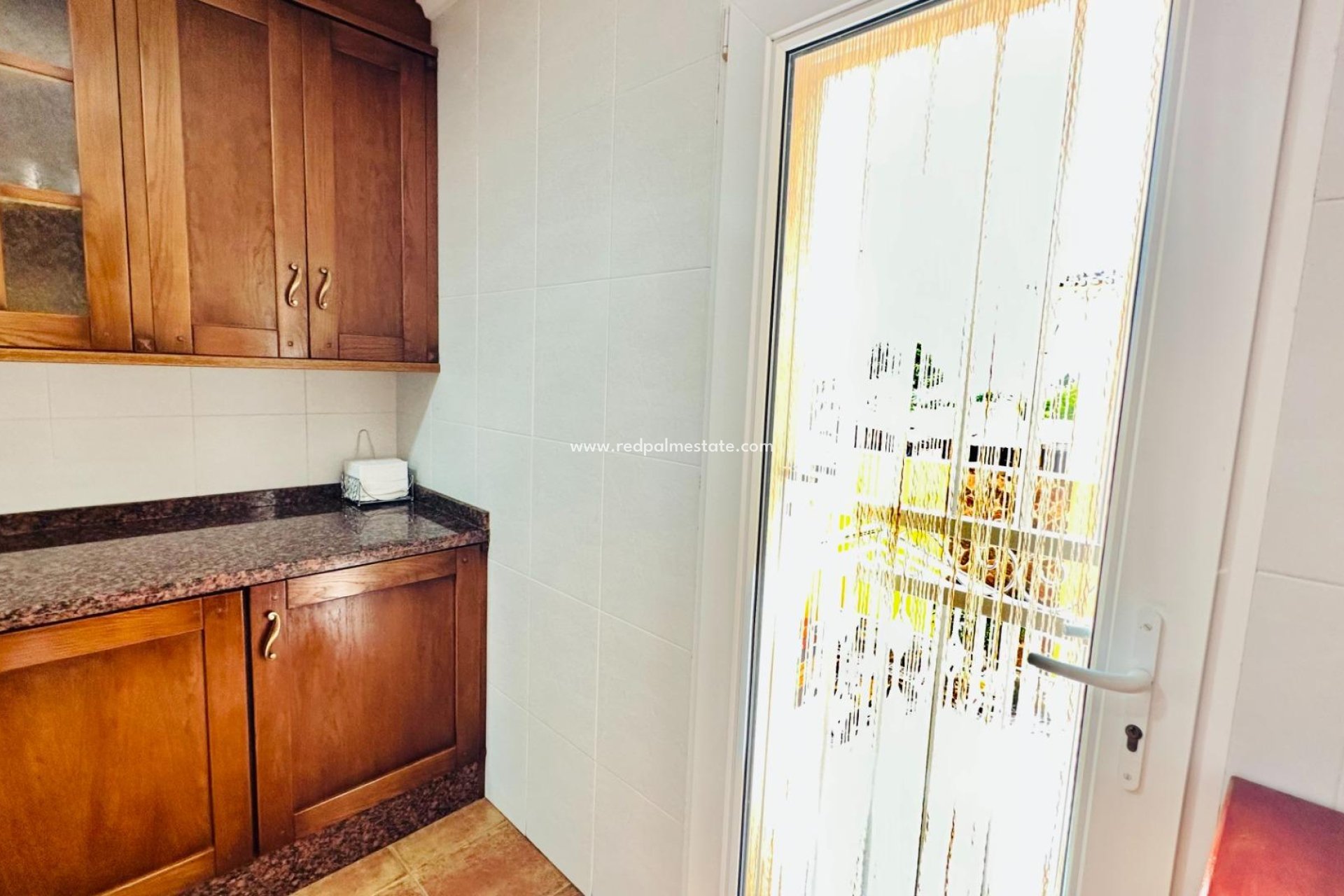 Videresalg - Villa -
Orihuela - Urb. Montepinar