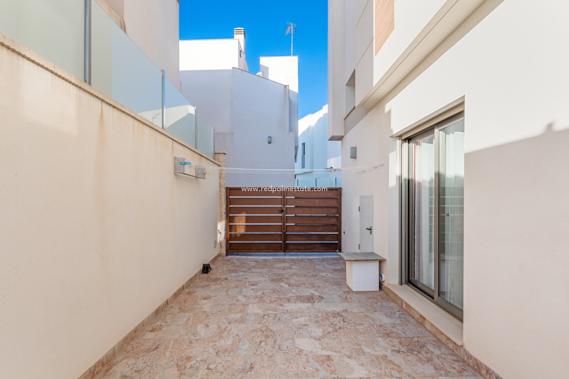 Videresalg - Villa -
Orihuela - Villamartín