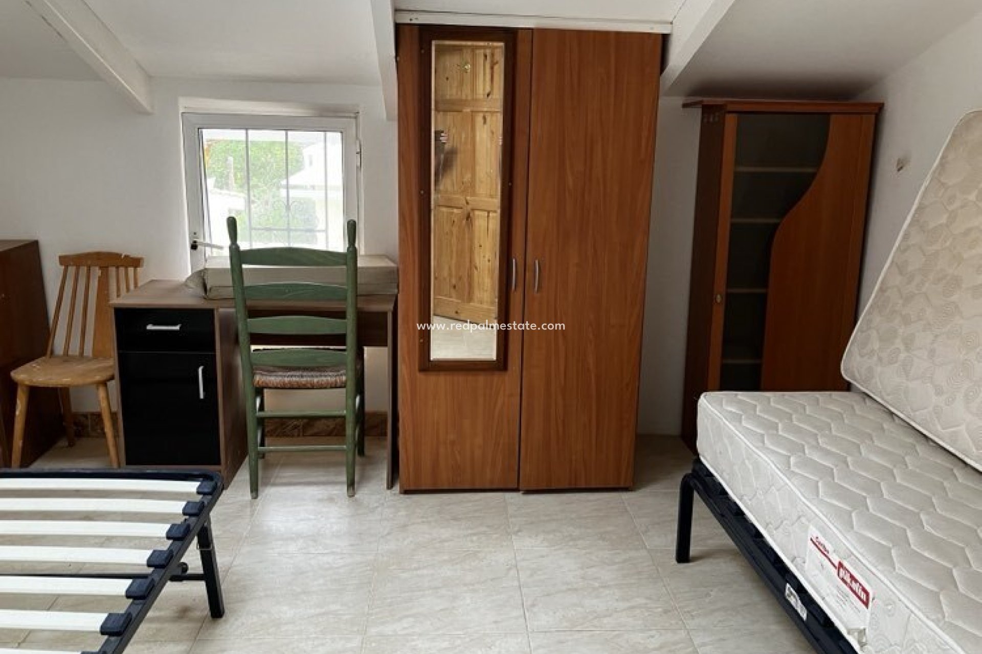 Videresalg - Villa -
Orxeta - Costa Blanca