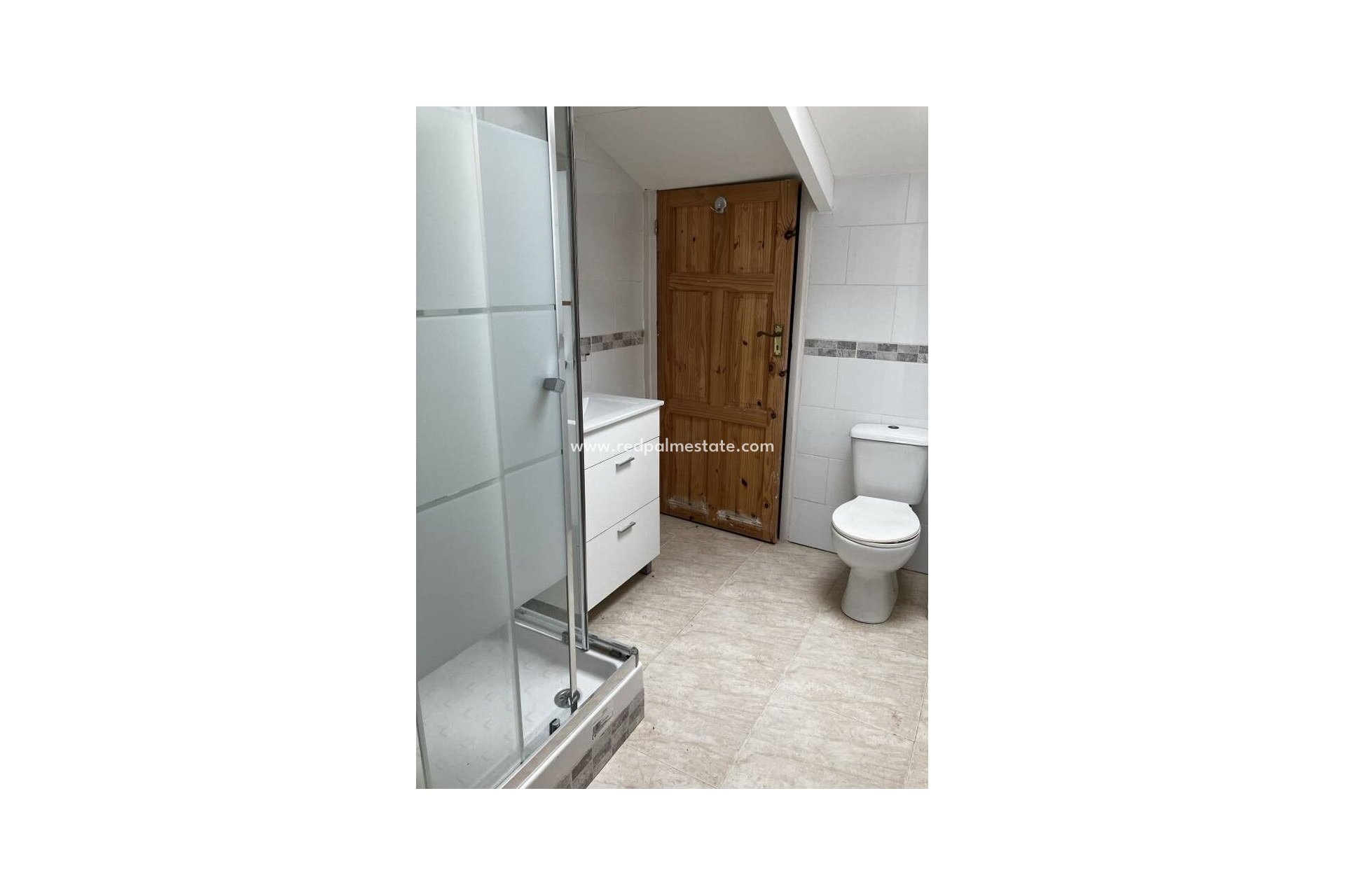 Videresalg - Villa -
Orxeta - Costa Blanca