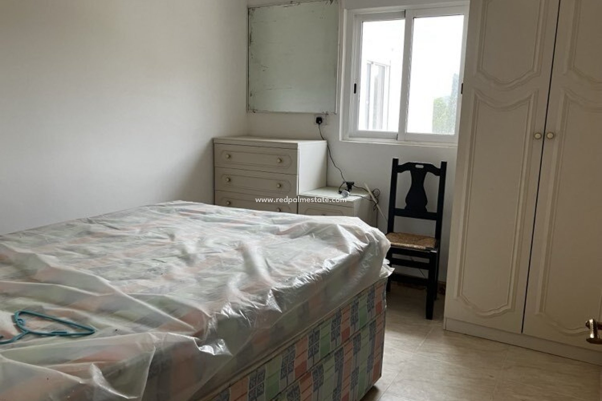 Videresalg - Villa -
Orxeta - Costa Blanca