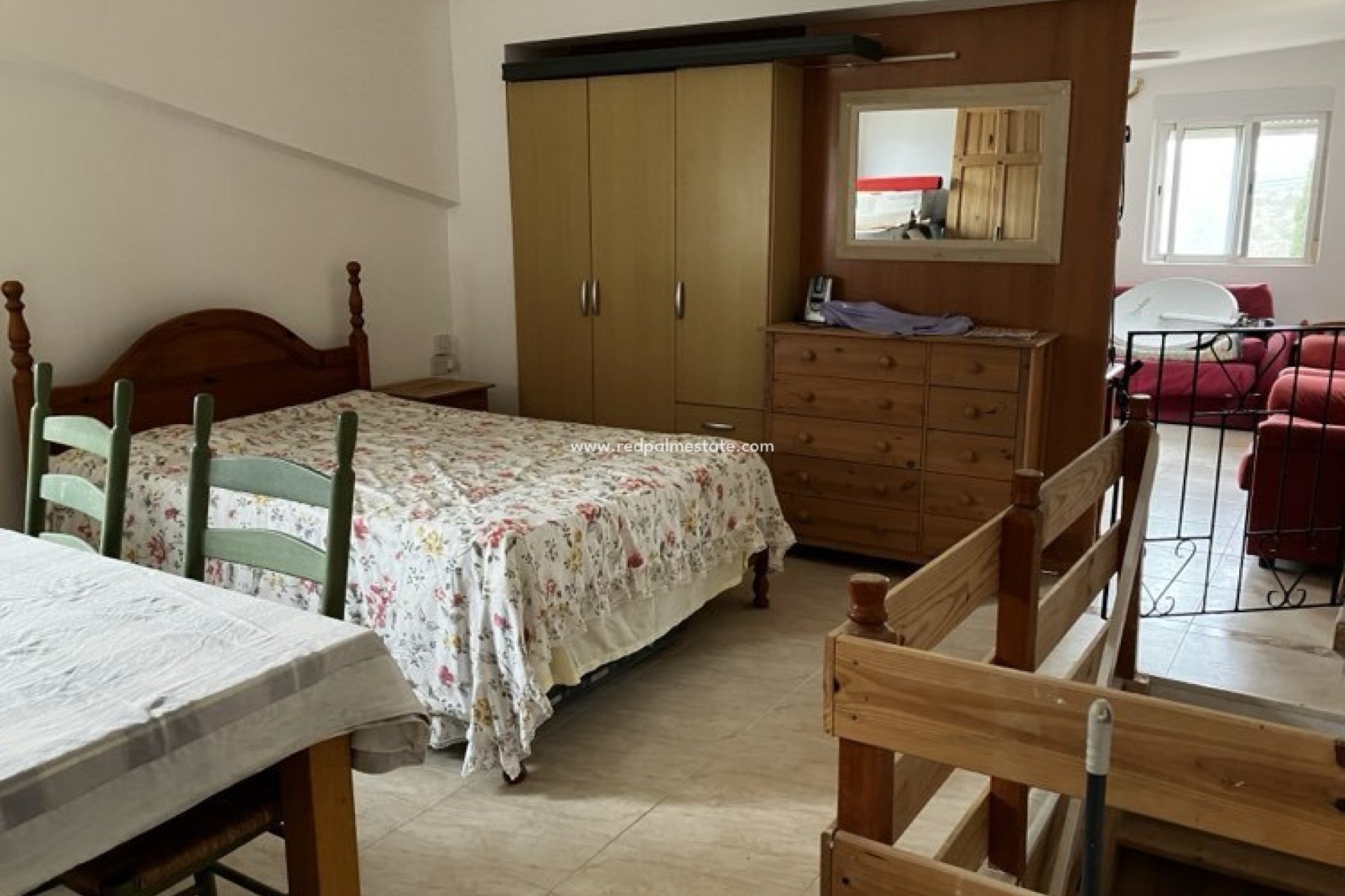 Videresalg - Villa -
Orxeta - Costa Blanca