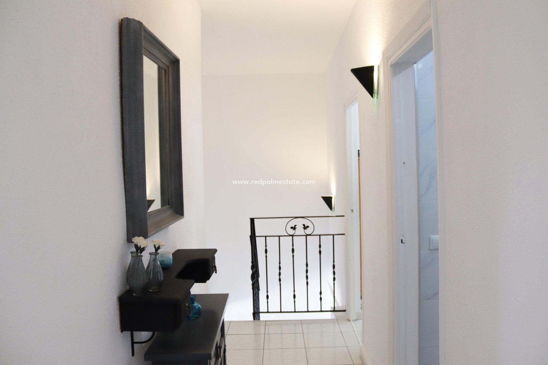 Videresalg - Villa -
Parcent - Inland