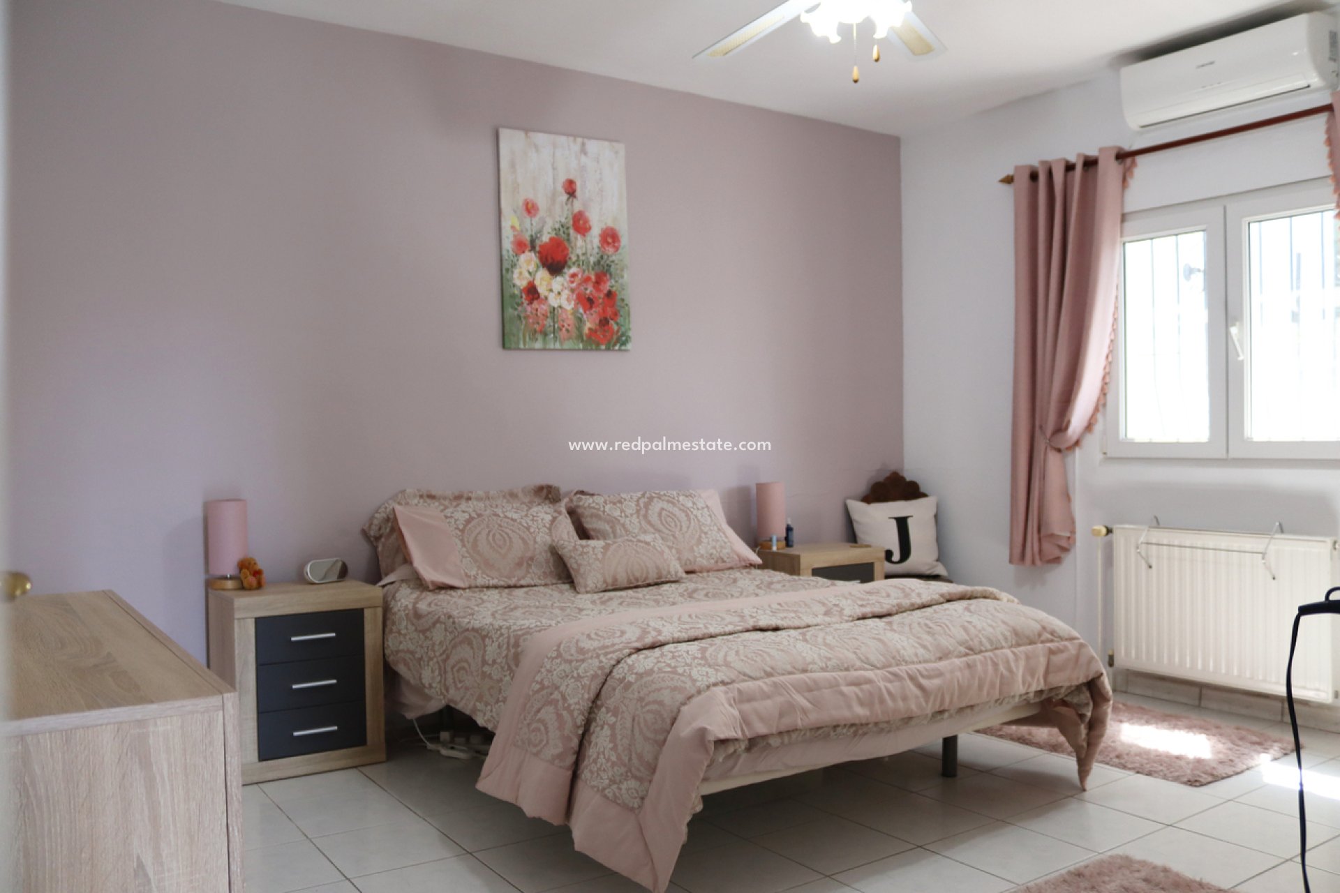 Videresalg - Villa -
Parcent - Inland