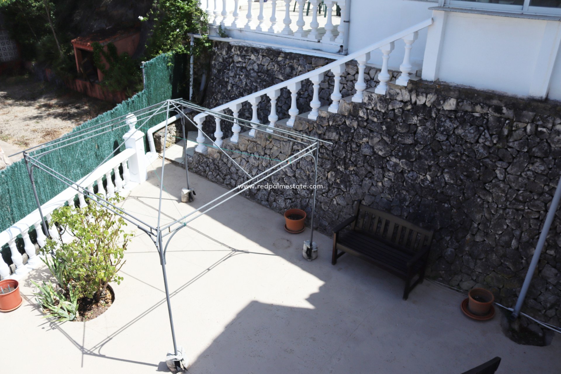 Videresalg - Villa -
Parcent - Inland