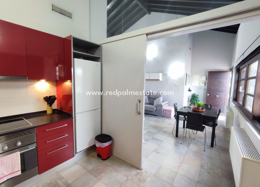 Videresalg - Villa -
Peraleja Golf - Inland