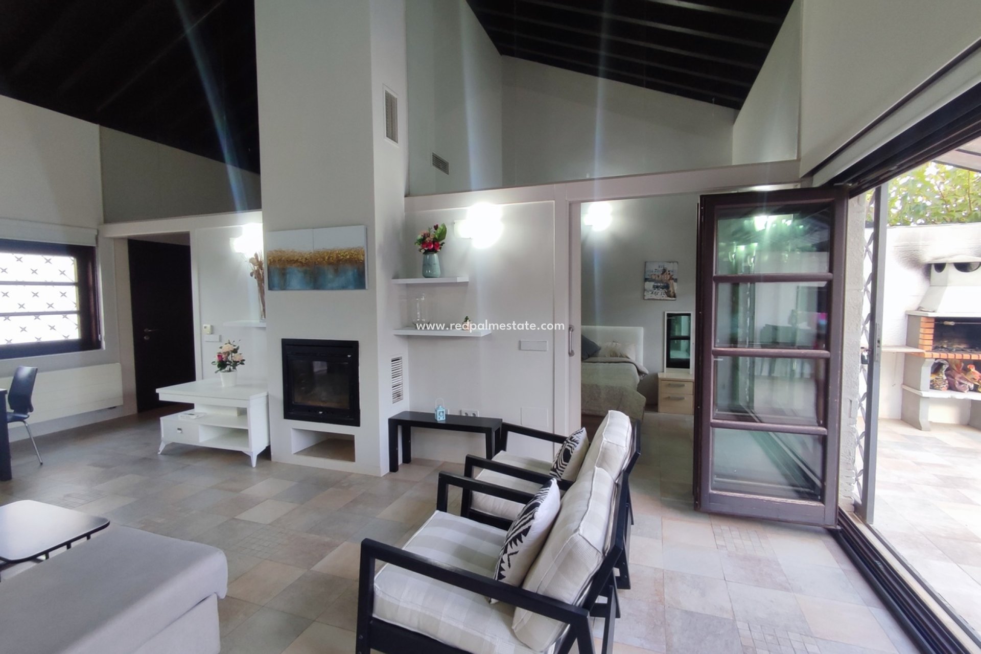 Videresalg - Villa -
Peraleja Golf - Inland