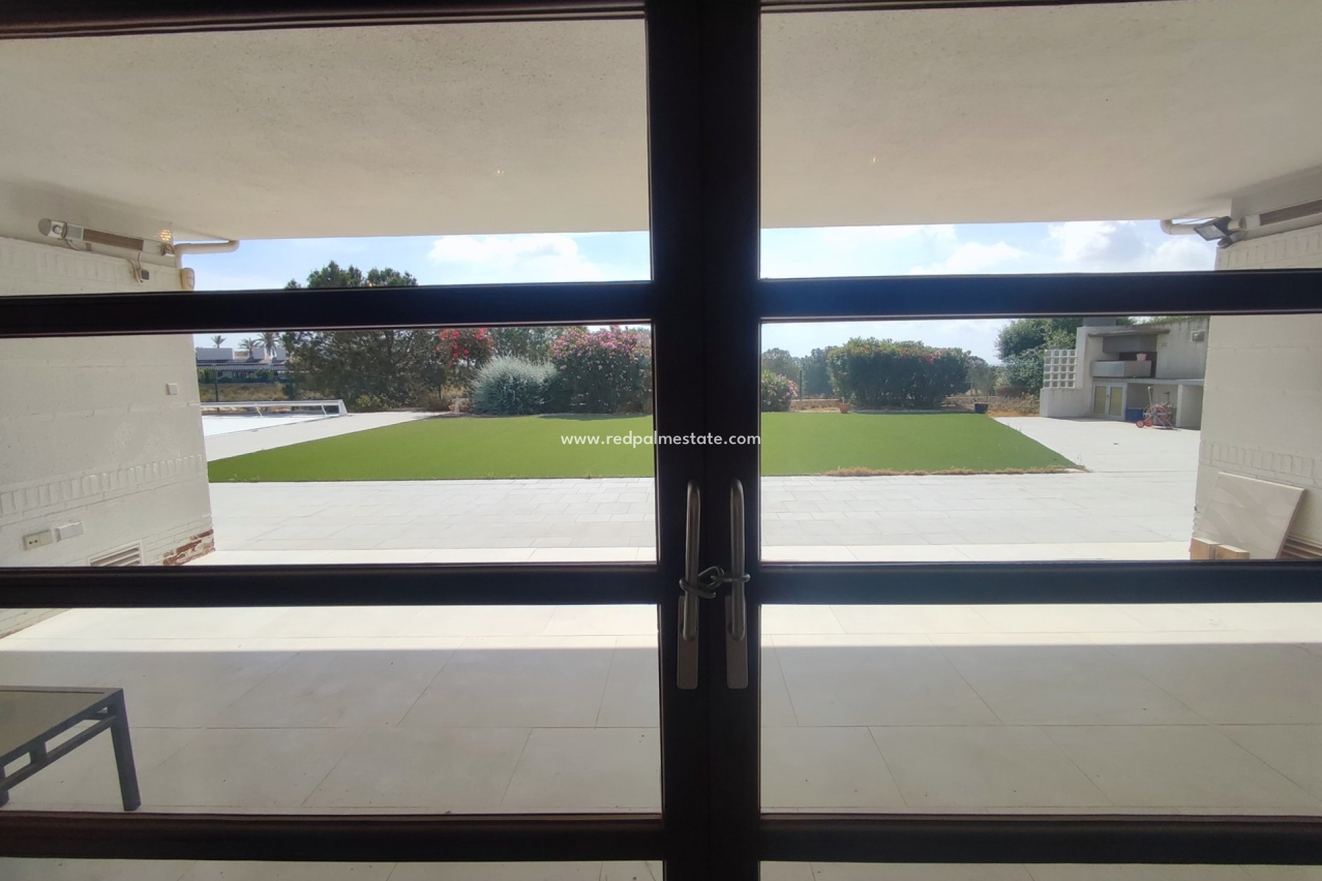 Videresalg - Villa -
Peraleja Golf - Inland