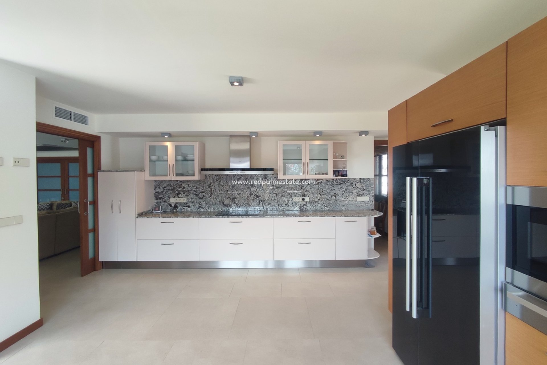 Videresalg - Villa -
Peraleja Golf - Inland