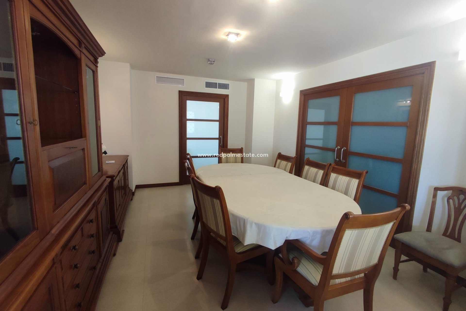 Videresalg - Villa -
Peraleja Golf - Inland