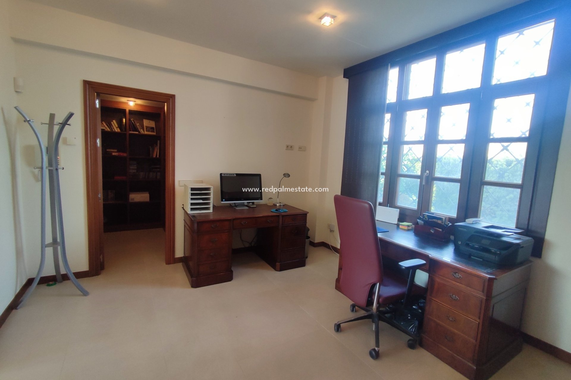 Videresalg - Villa -
Peraleja Golf - Inland