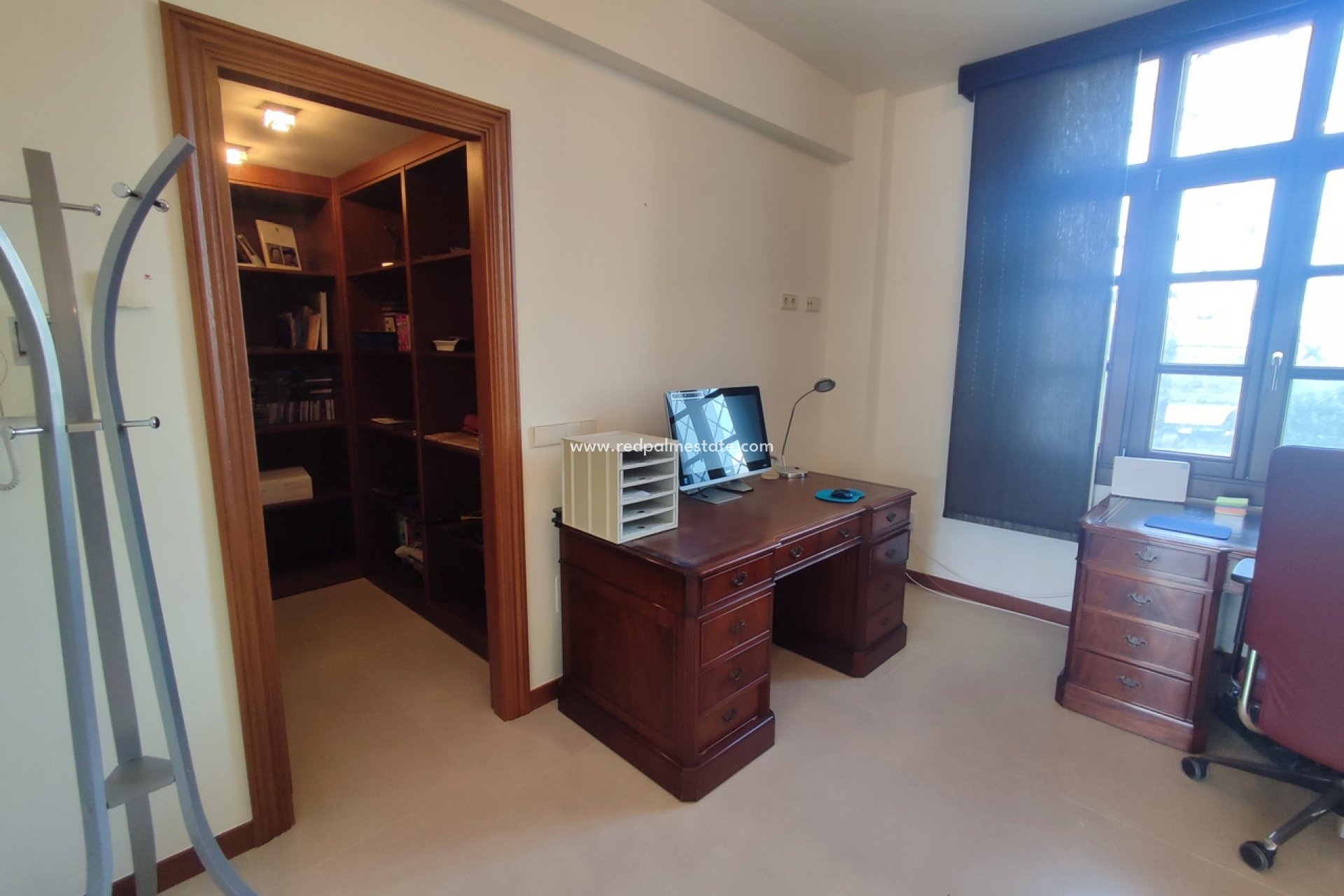 Videresalg - Villa -
Peraleja Golf - Inland