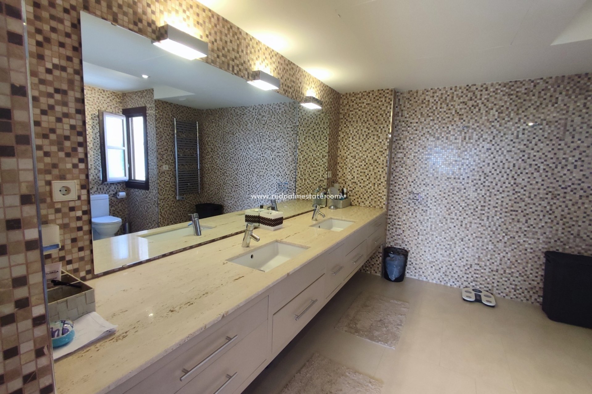 Videresalg - Villa -
Peraleja Golf - Inland