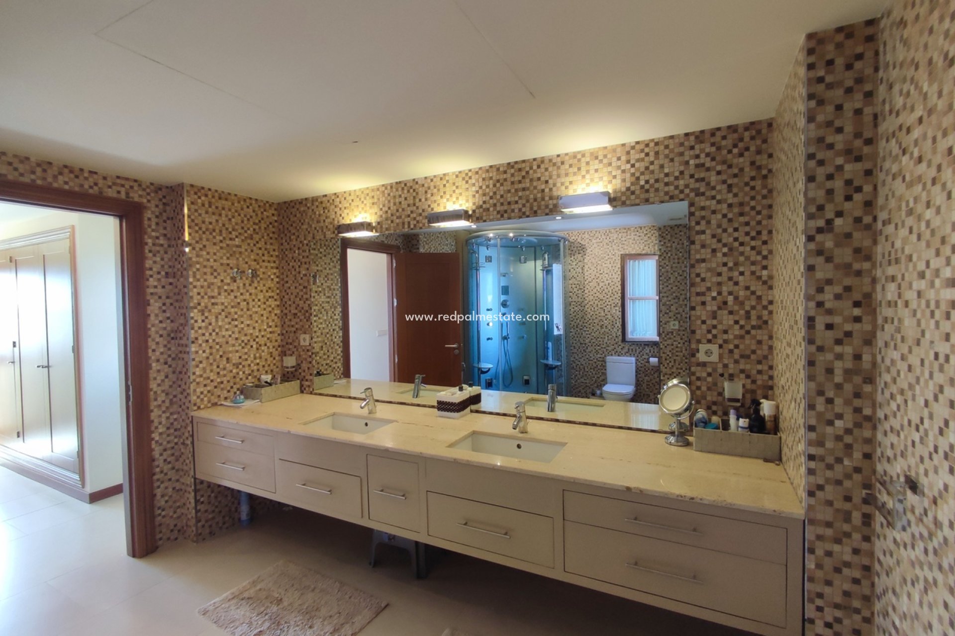 Videresalg - Villa -
Peraleja Golf - Inland