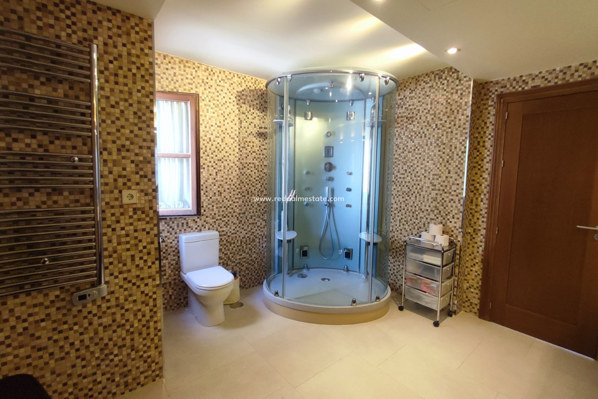 Videresalg - Villa -
Peraleja Golf - Inland