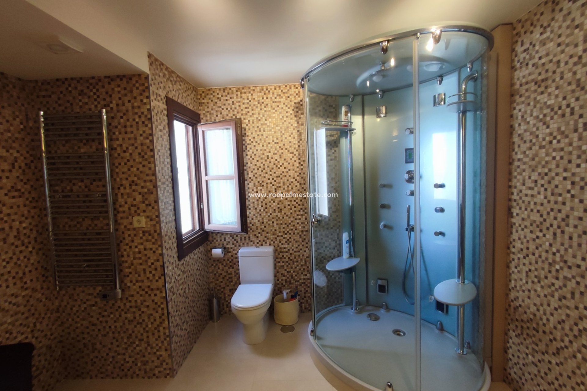 Videresalg - Villa -
Peraleja Golf - Inland