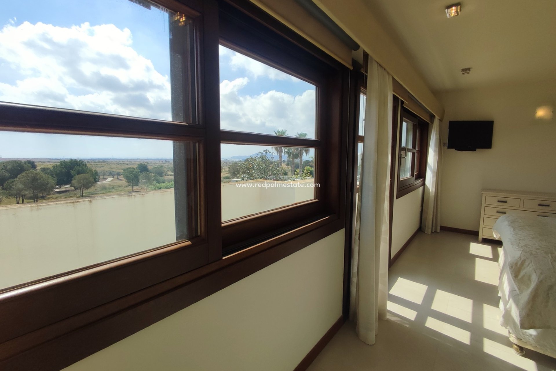 Videresalg - Villa -
Peraleja Golf - Inland