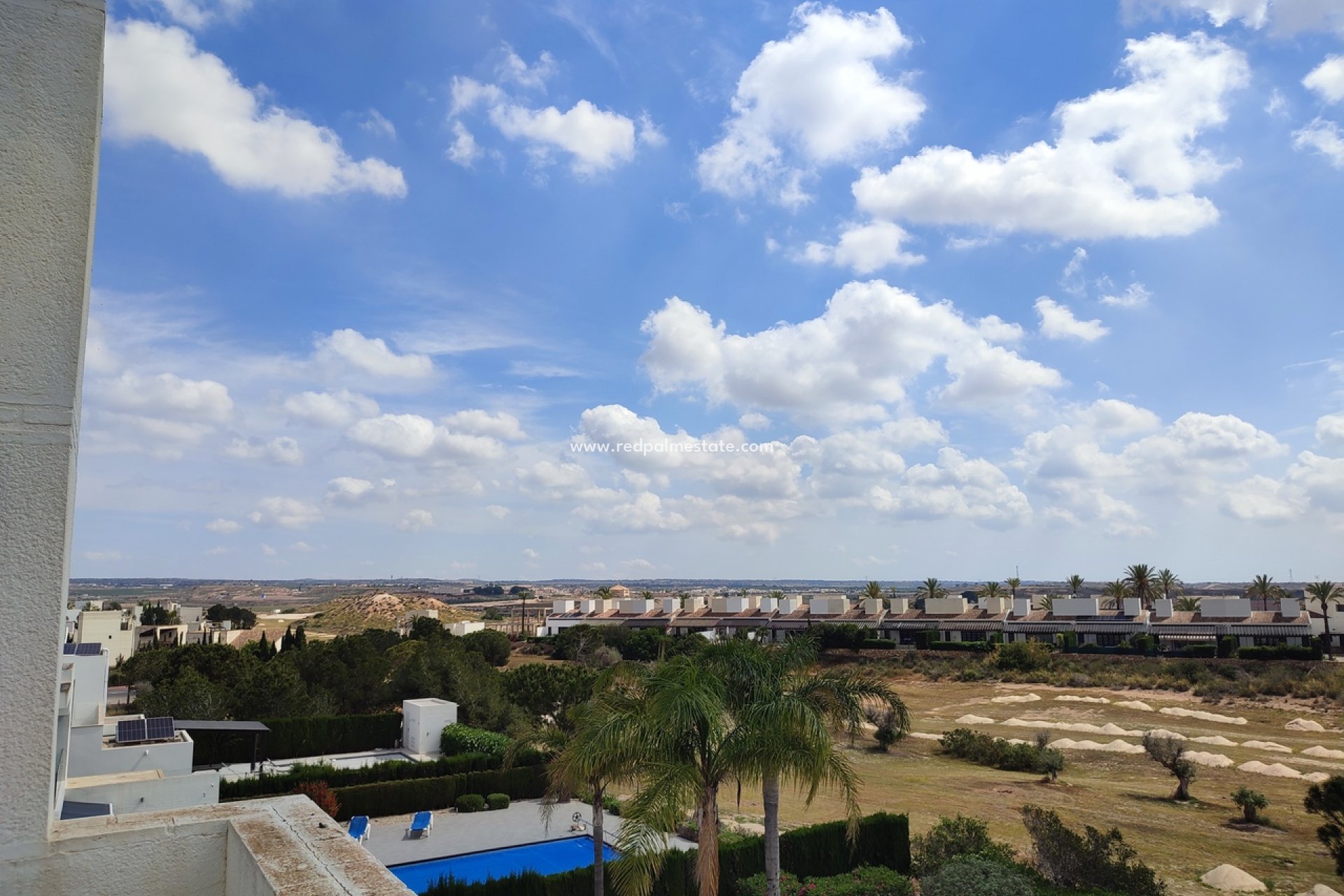 Videresalg - Villa -
Peraleja Golf - Inland