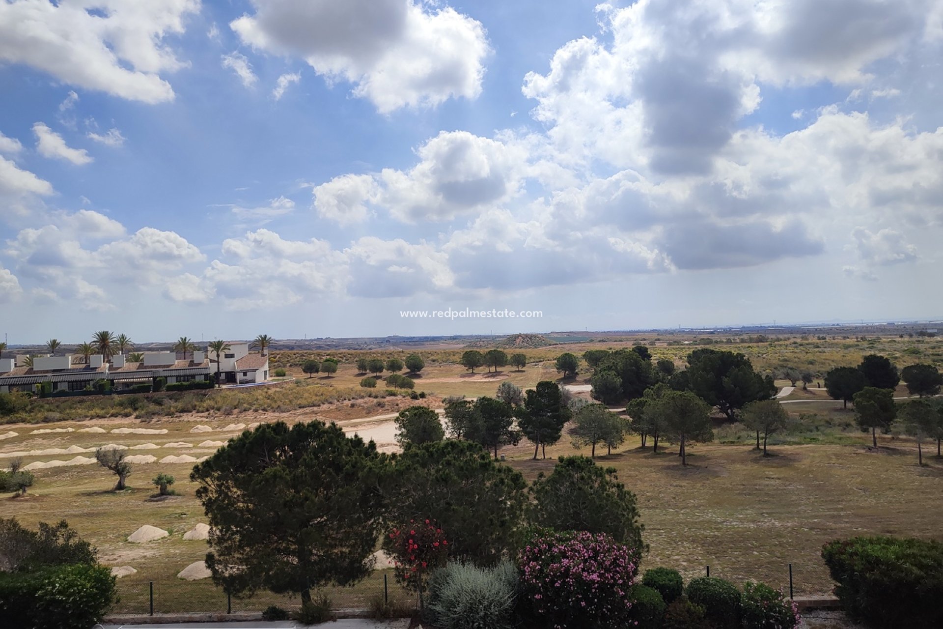 Videresalg - Villa -
Peraleja Golf - Inland