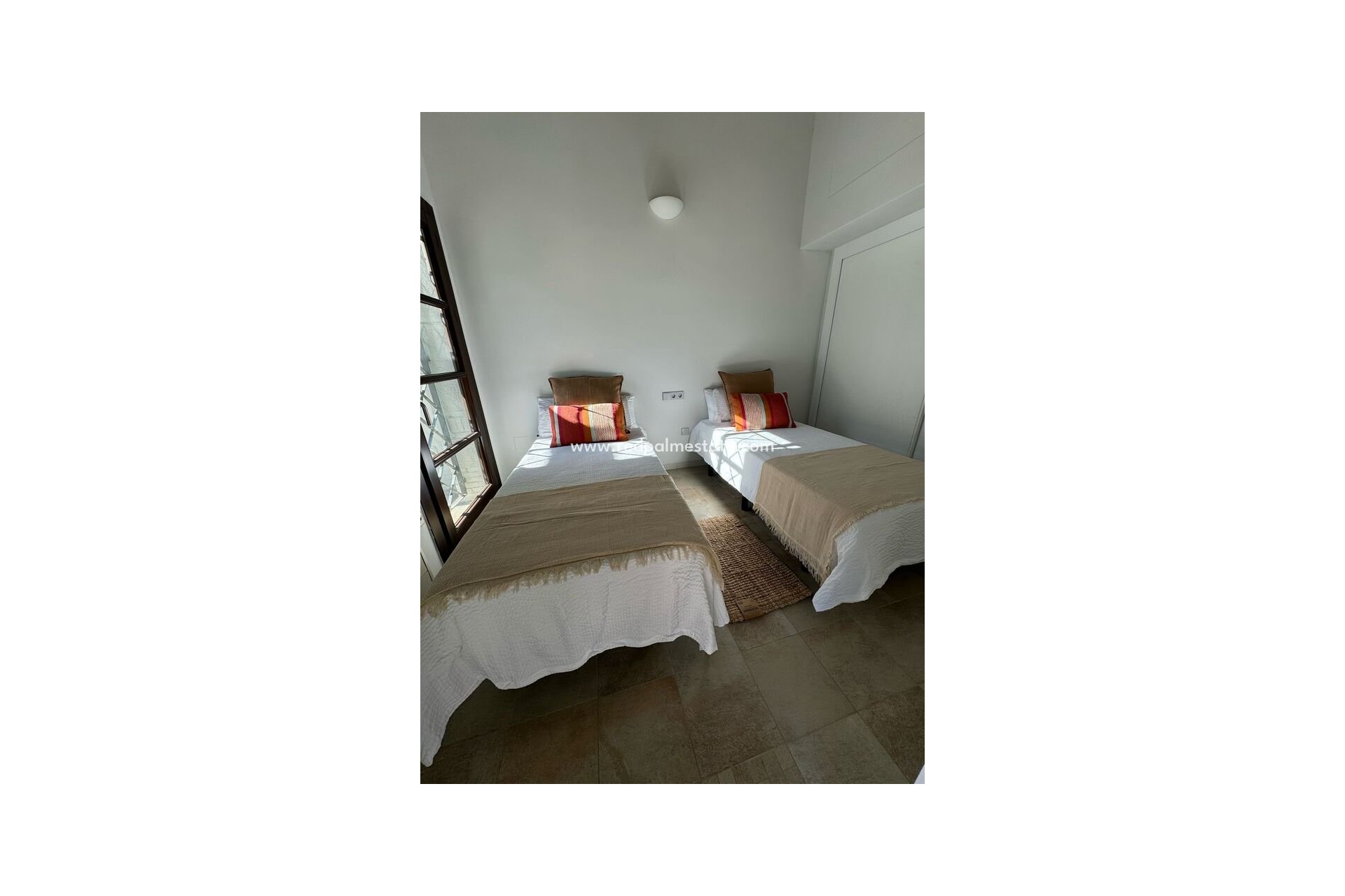 Videresalg - Villa -
Peraleja Golf - Inland