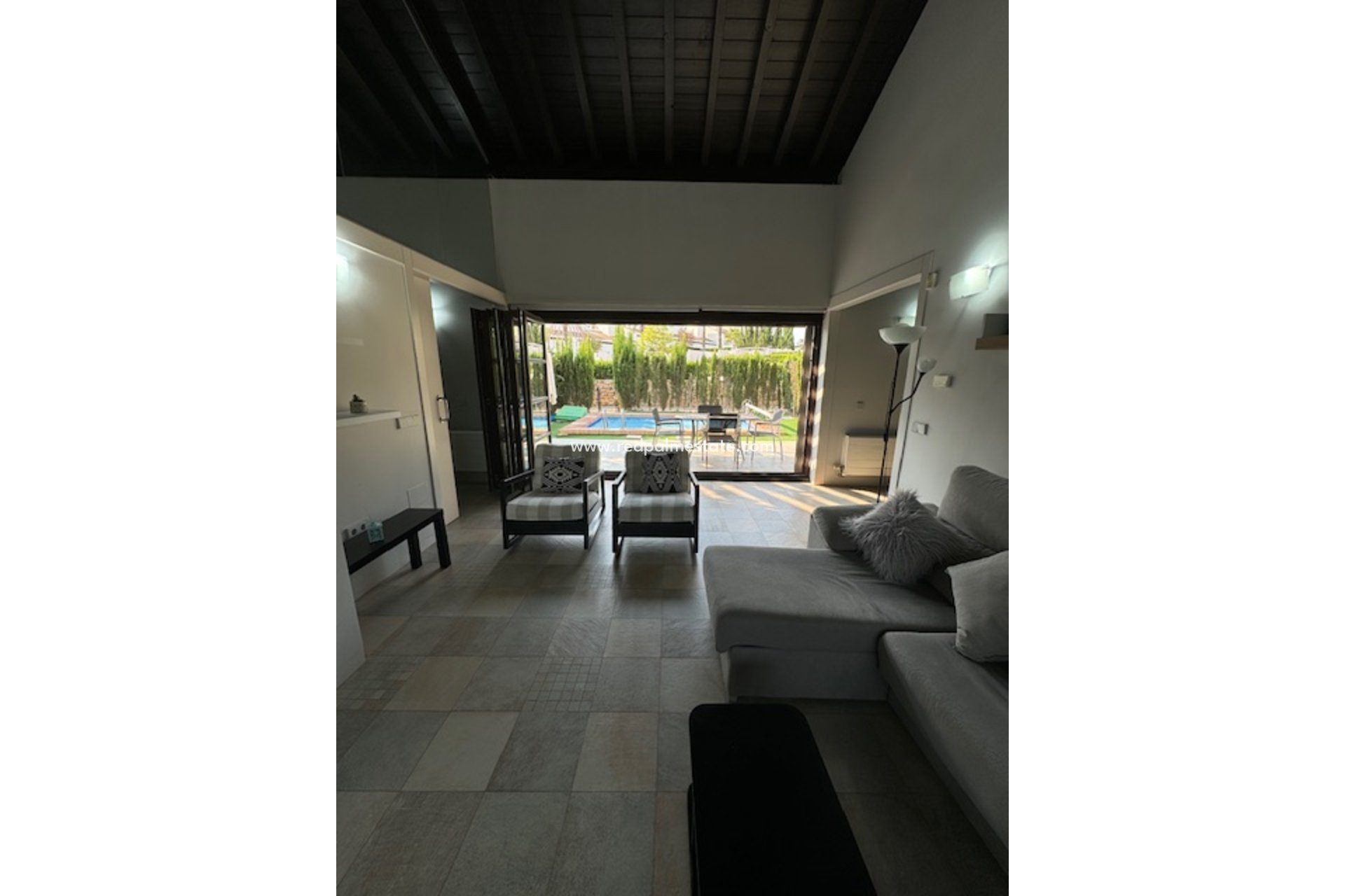 Videresalg - Villa -
Peraleja Golf - Inland