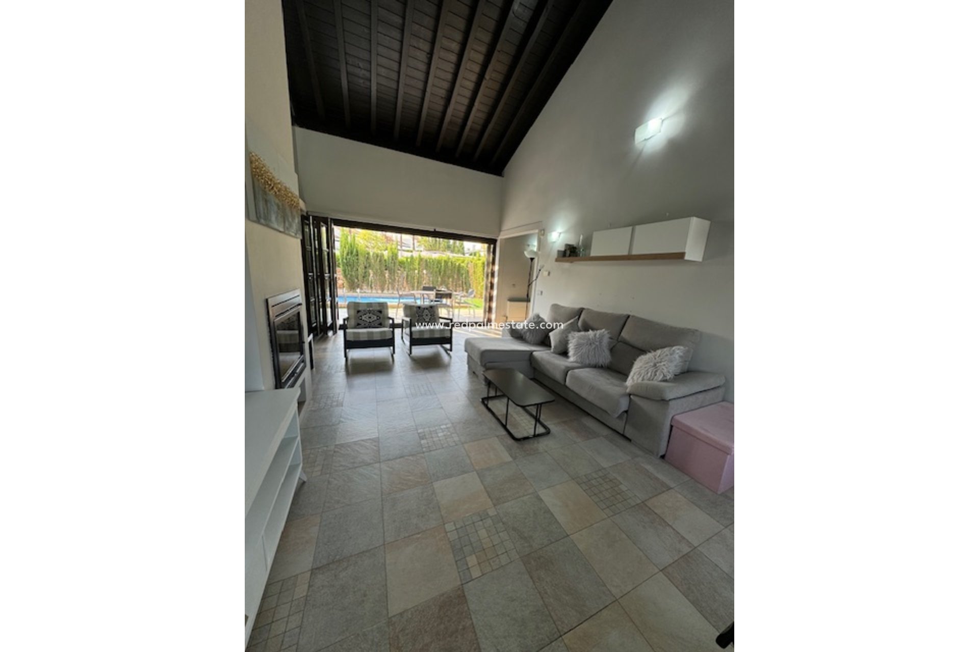 Videresalg - Villa -
Peraleja Golf - Inland