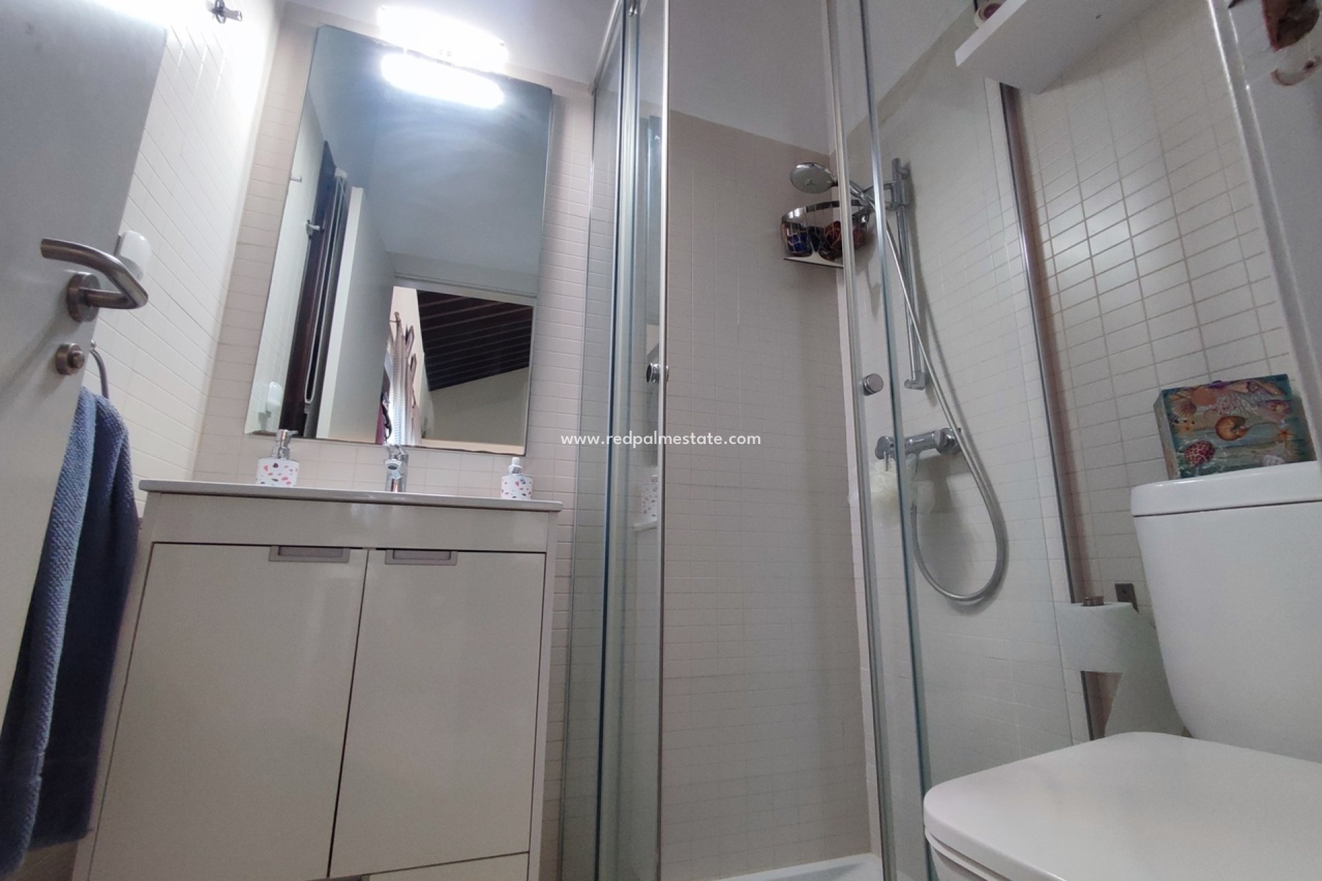 Videresalg - Villa -
Peraleja Golf - Inland