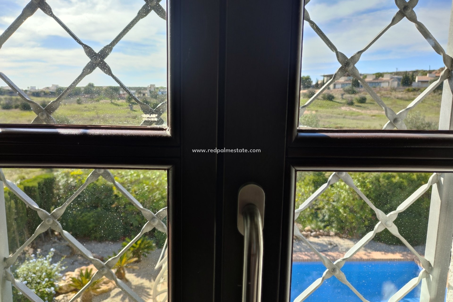 Videresalg - Villa -
Peraleja Golf - Inland