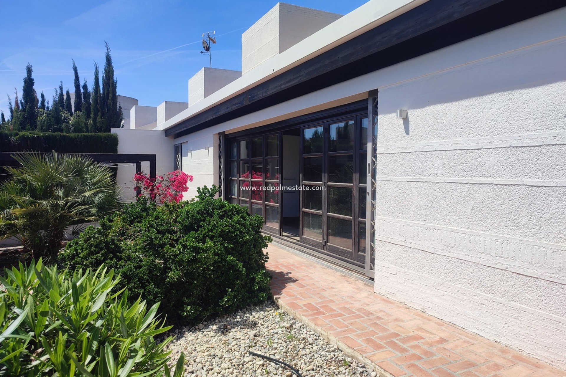 Videresalg - Villa -
Peraleja Golf - Inland