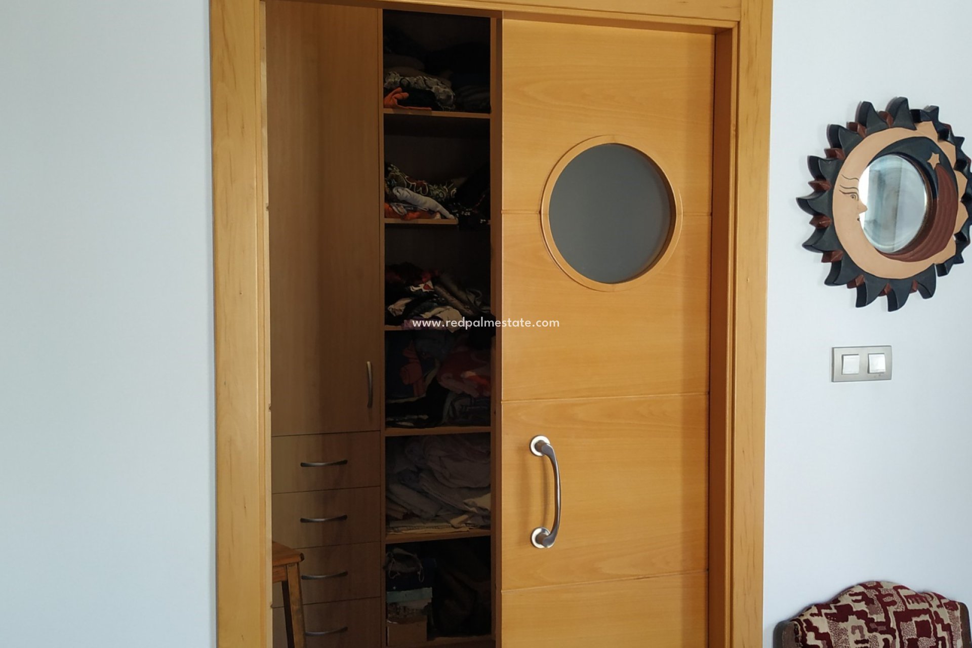 Videresalg - Villa -
Petrer - Inland