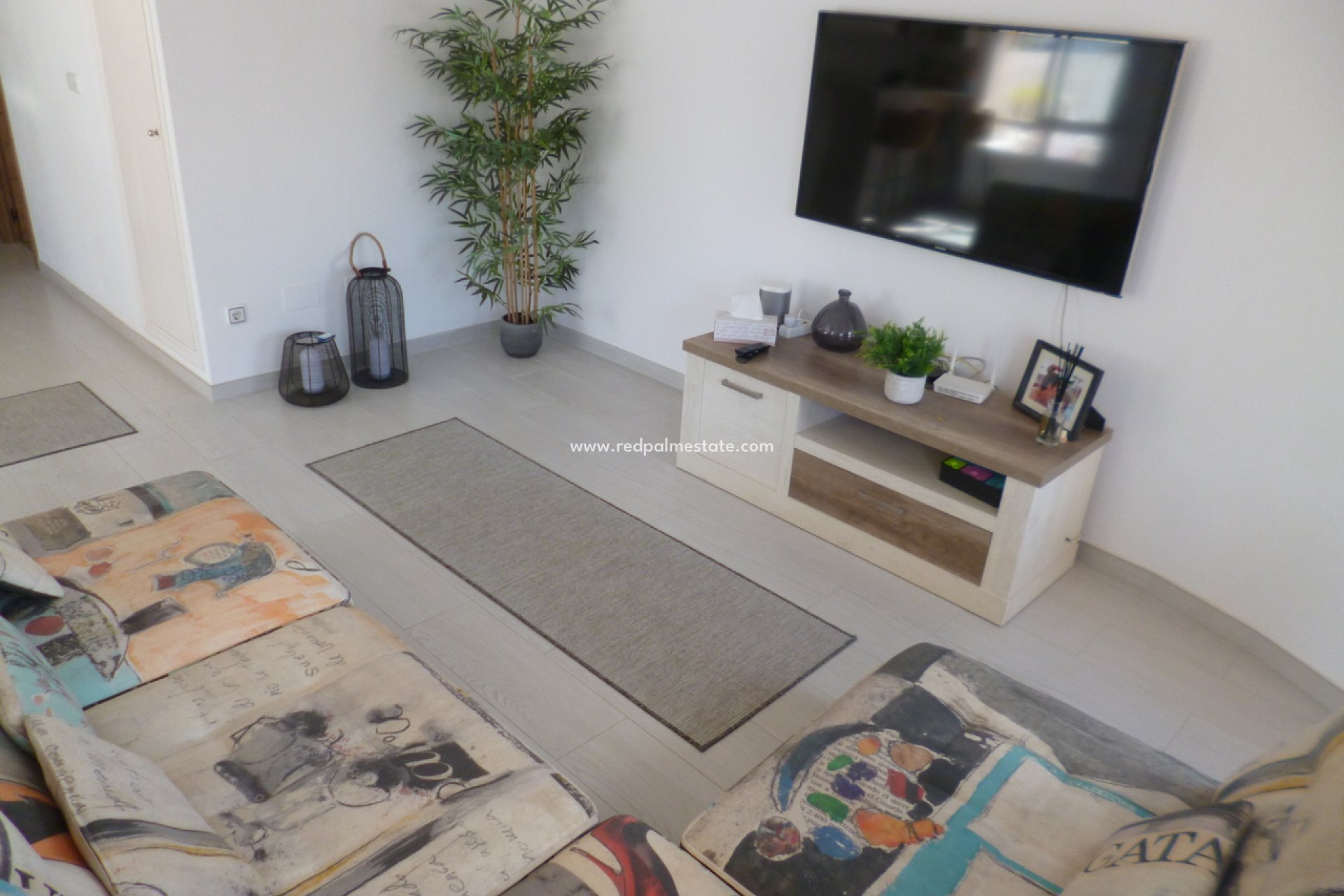 Videresalg - Villa -
Pilar de la Horadada - Costa Blanca