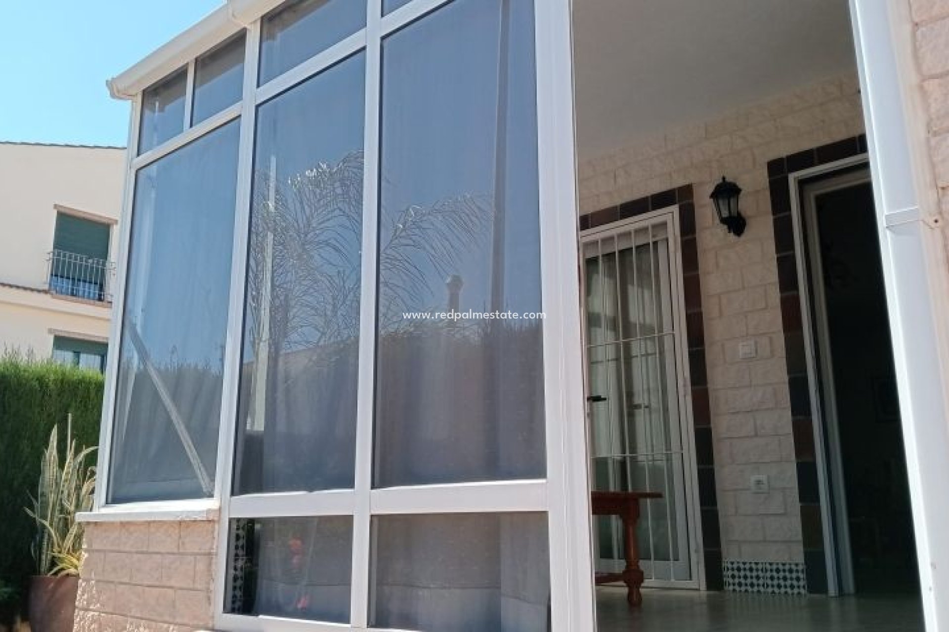 Videresalg - Villa -
Pilar de la Horadada - Costa Blanca