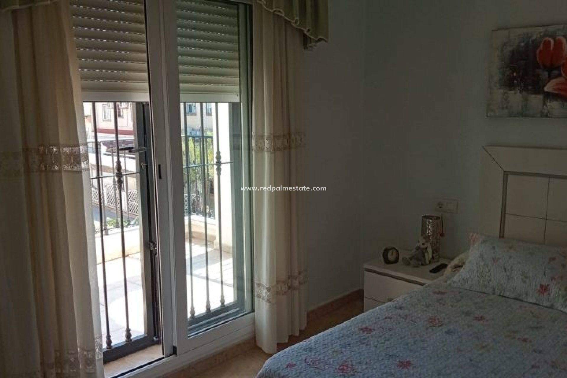 Videresalg - Villa -
Pilar de la Horadada - Costa Blanca